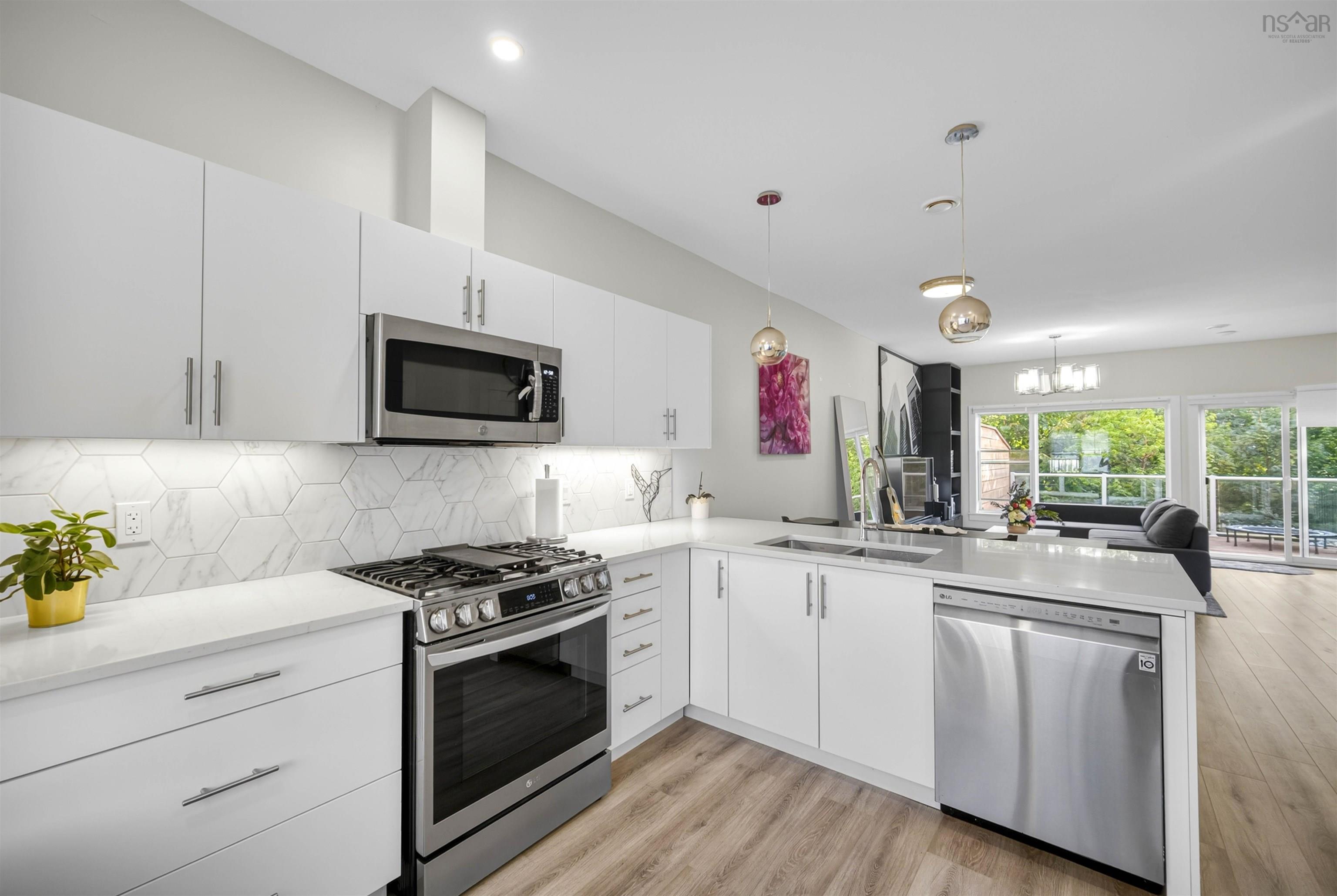 46 Nadia Drive, Dartmouth, NS (MLS 202519950)