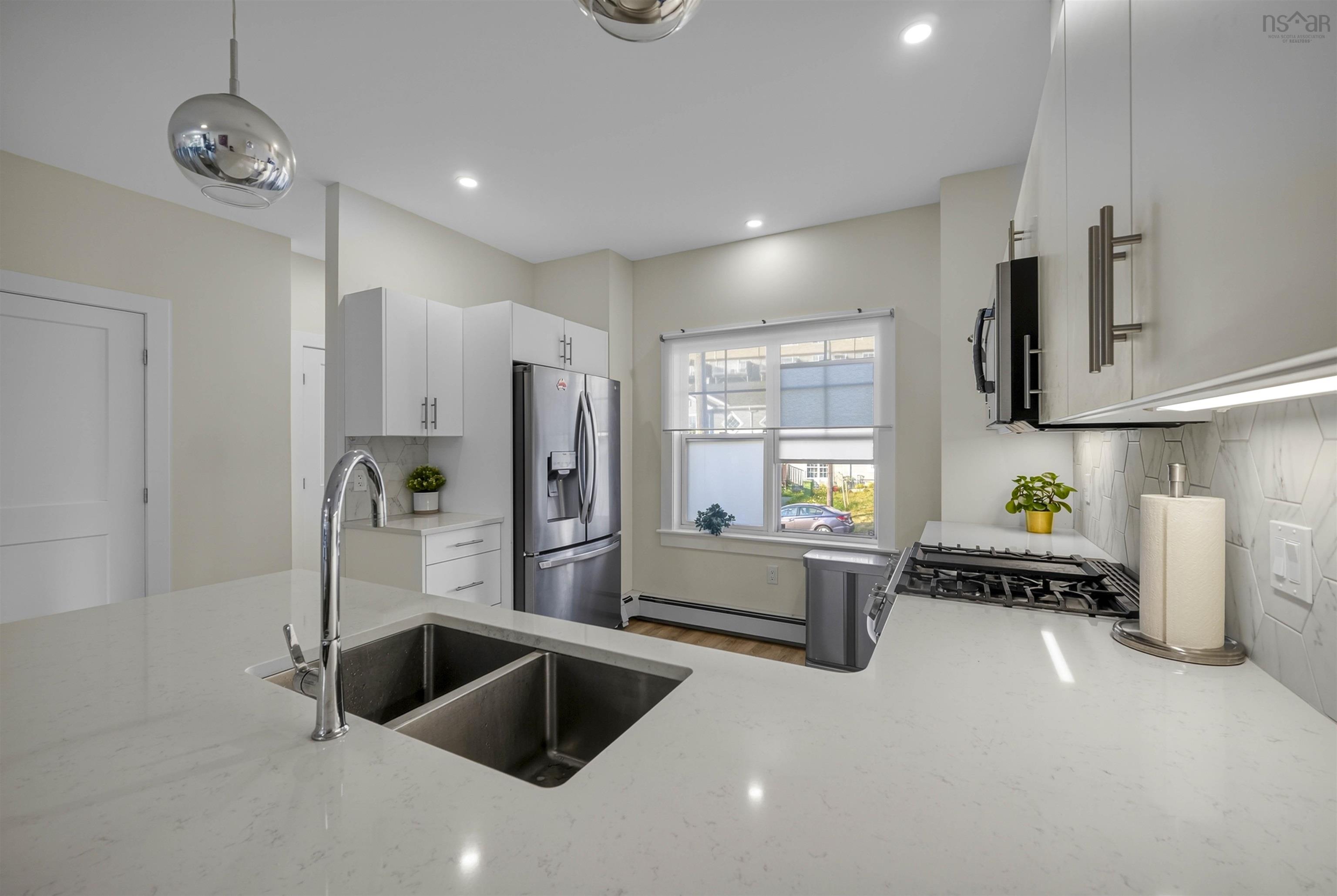 46 Nadia Drive, Dartmouth, NS (MLS 202519950)