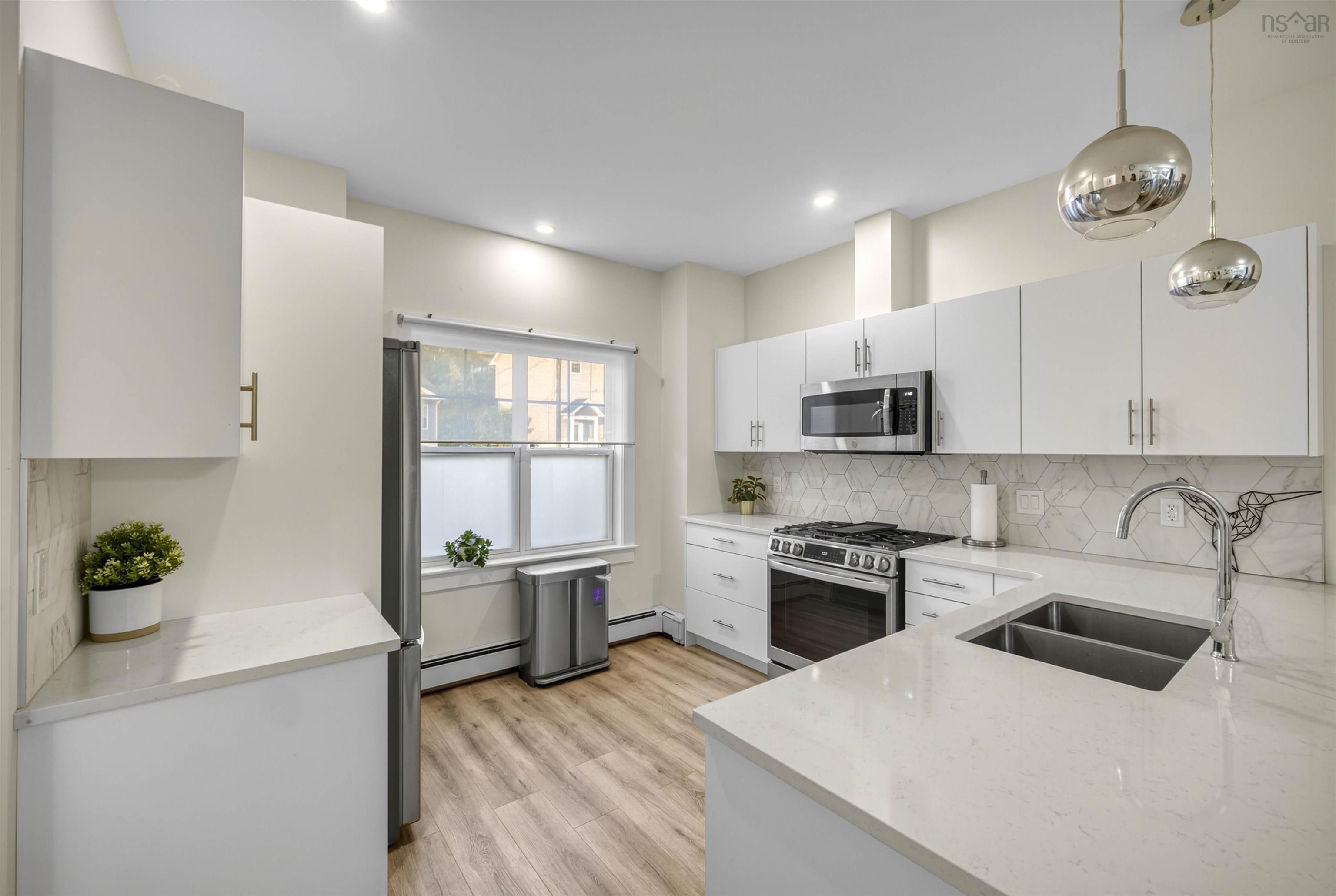 46 Nadia Drive, Dartmouth, NS (MLS 202519950)