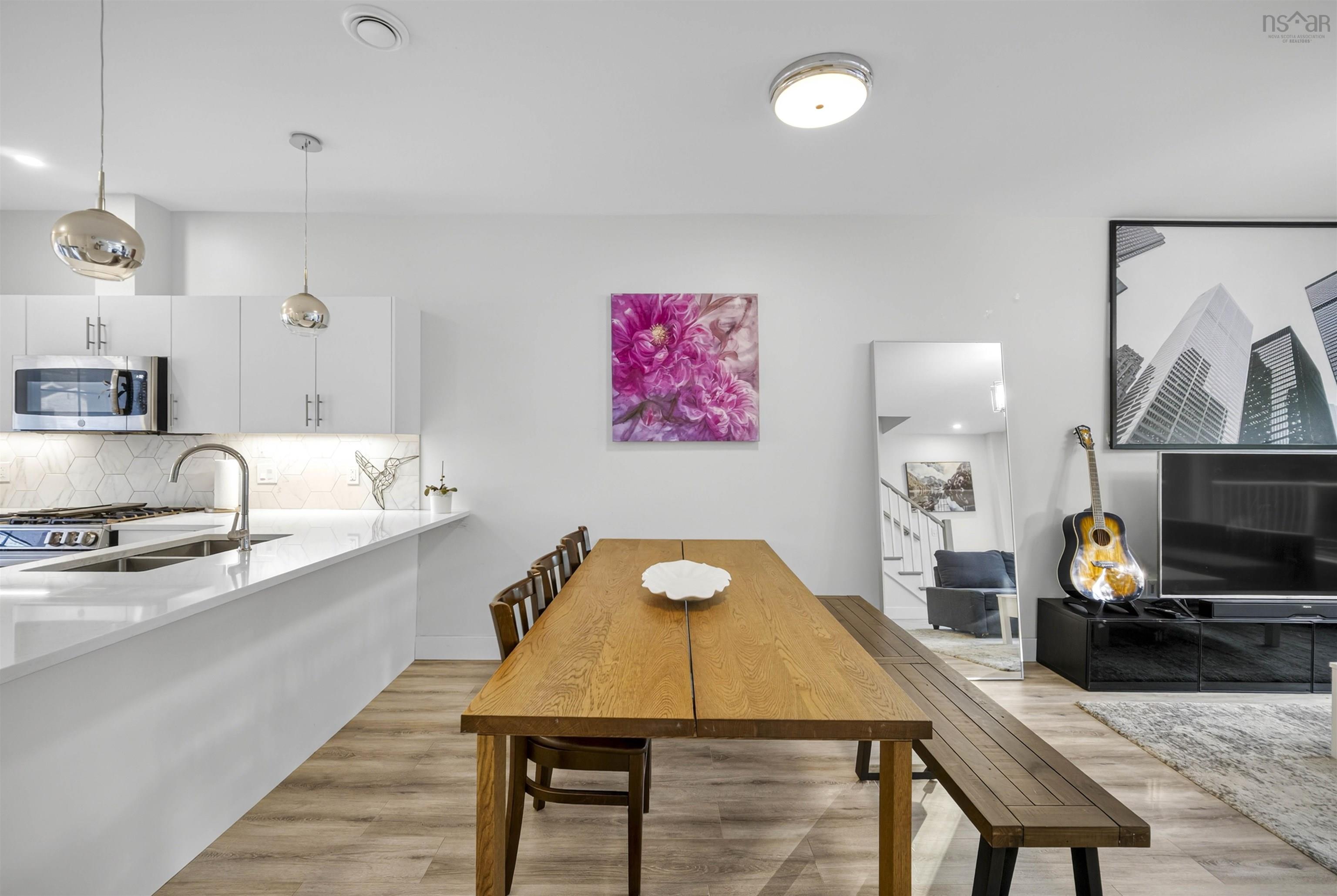 46 Nadia Drive, Dartmouth, NS (MLS 202519950)