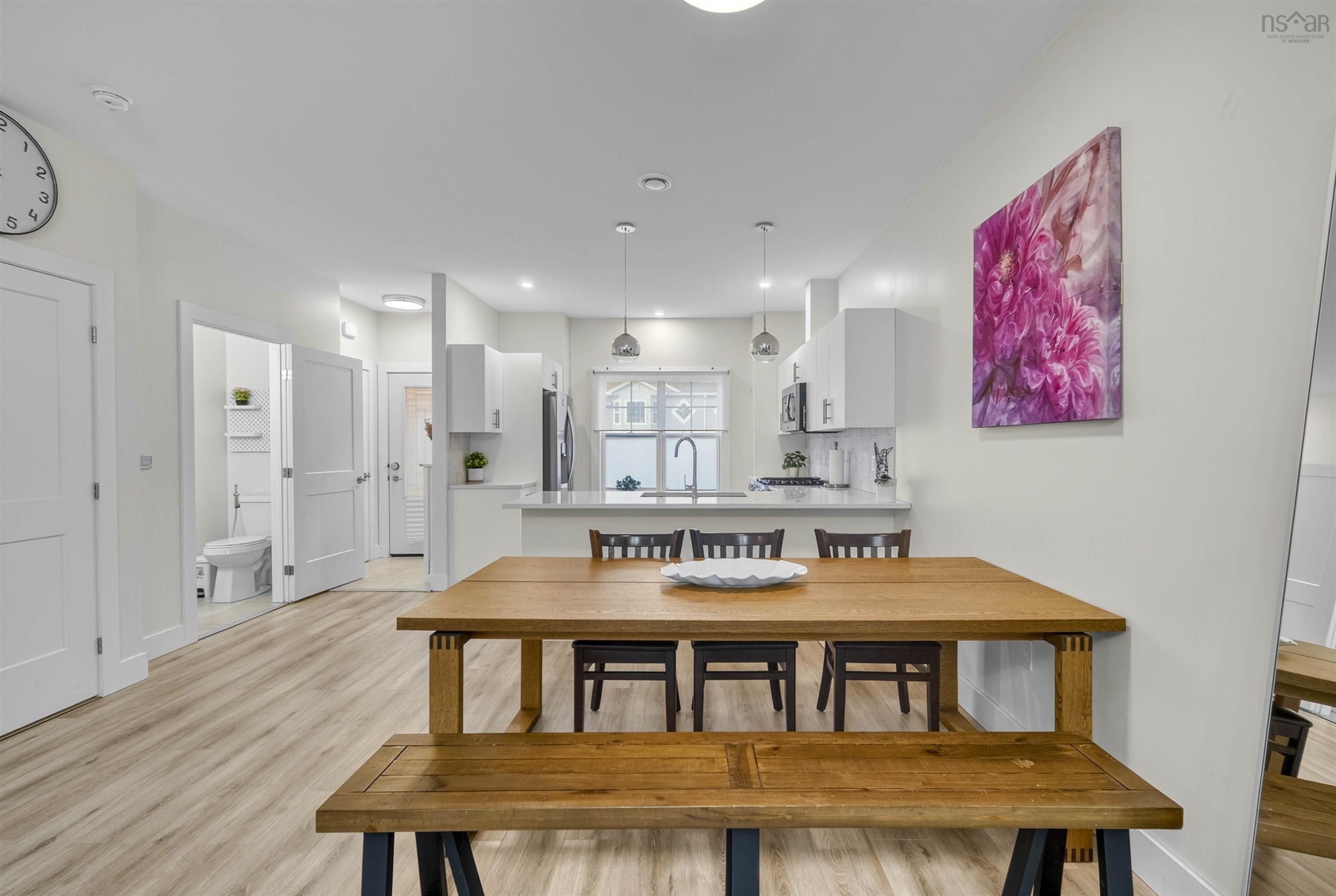 46 Nadia Drive, Dartmouth, NS (MLS 202519950)