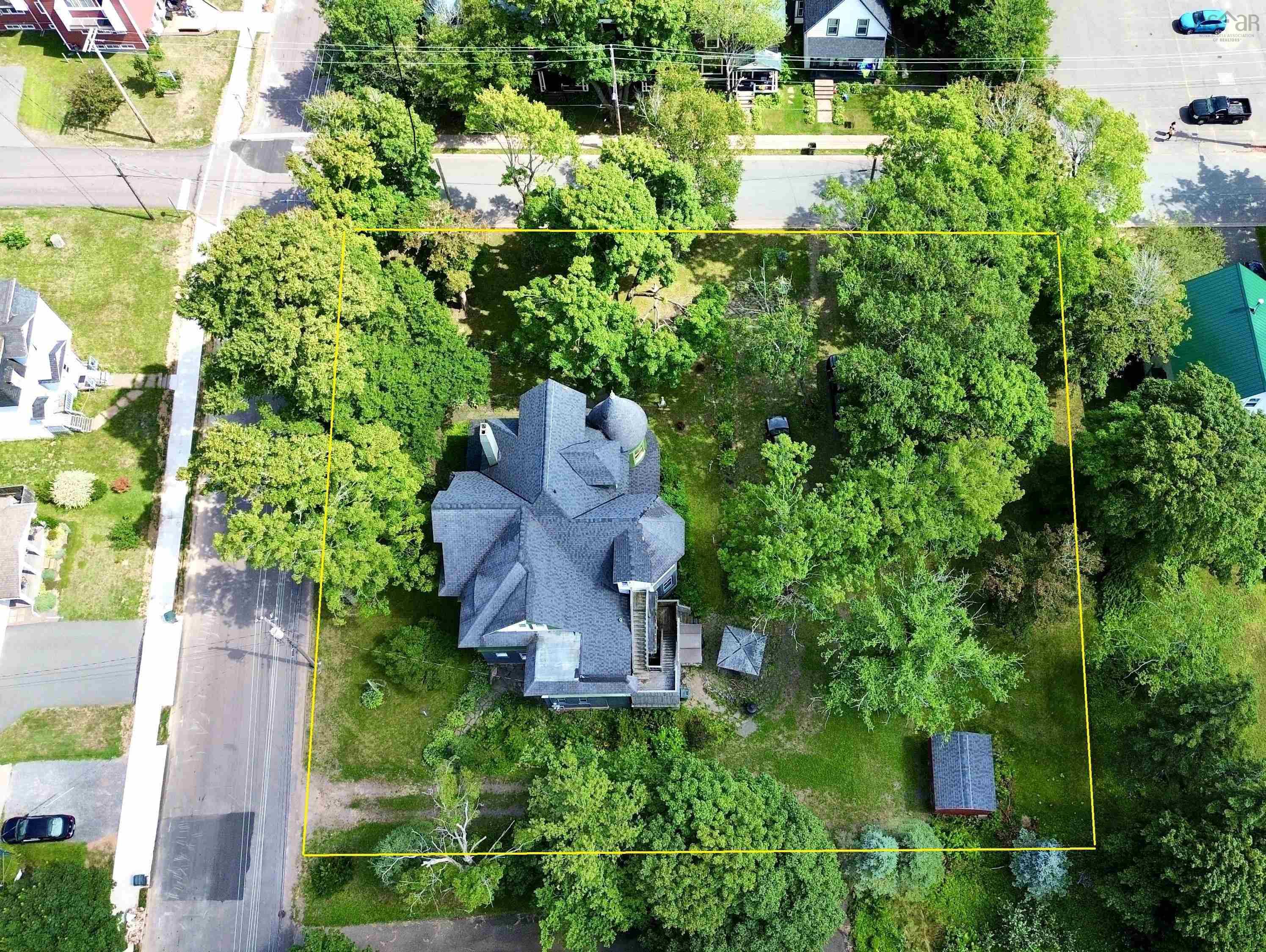 $539,900.00: 57 Havelock Street, Amherst