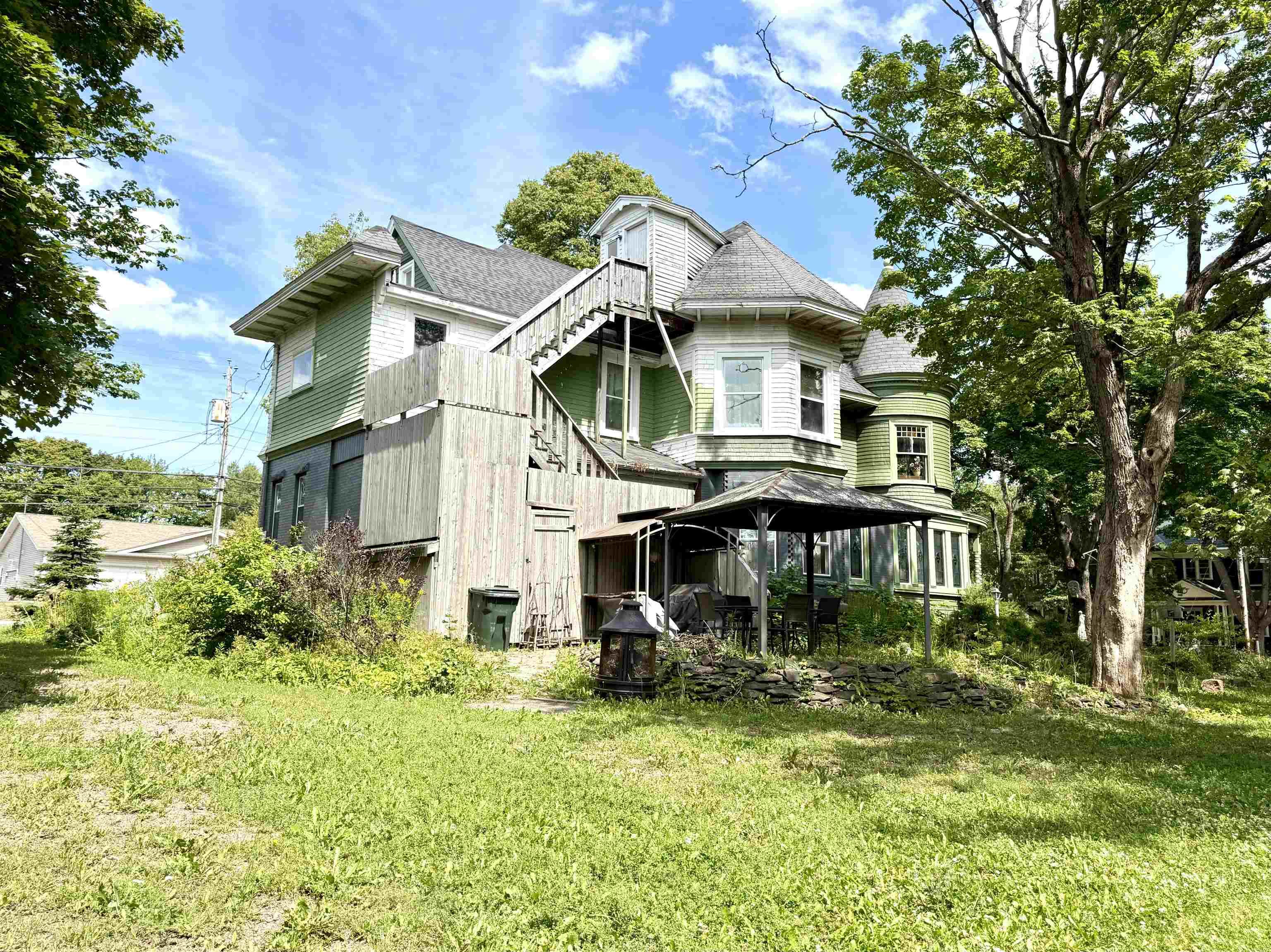 $539,900.00: 57 Havelock Street, Amherst