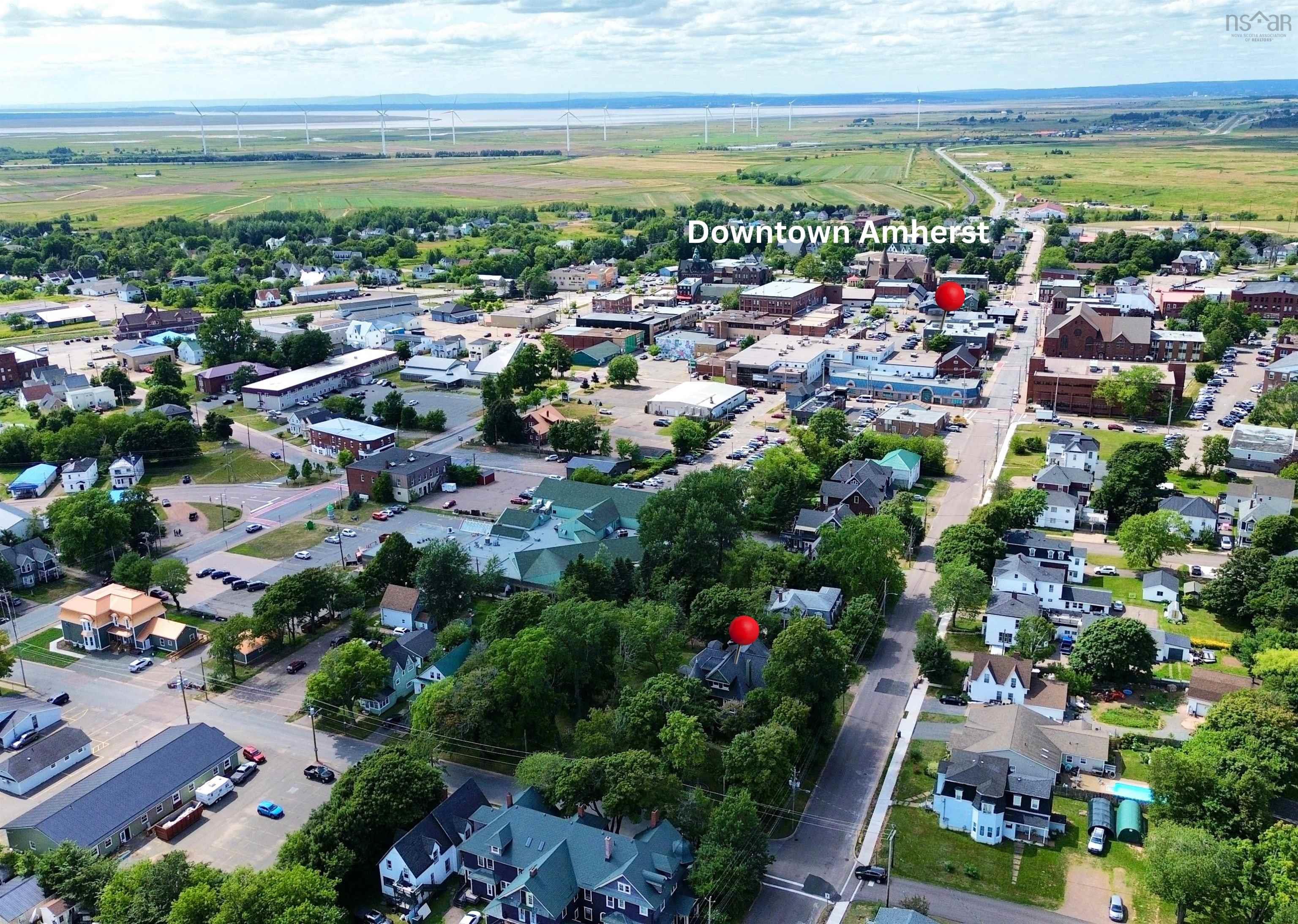 $539,900.00: 57 Havelock Street, Amherst