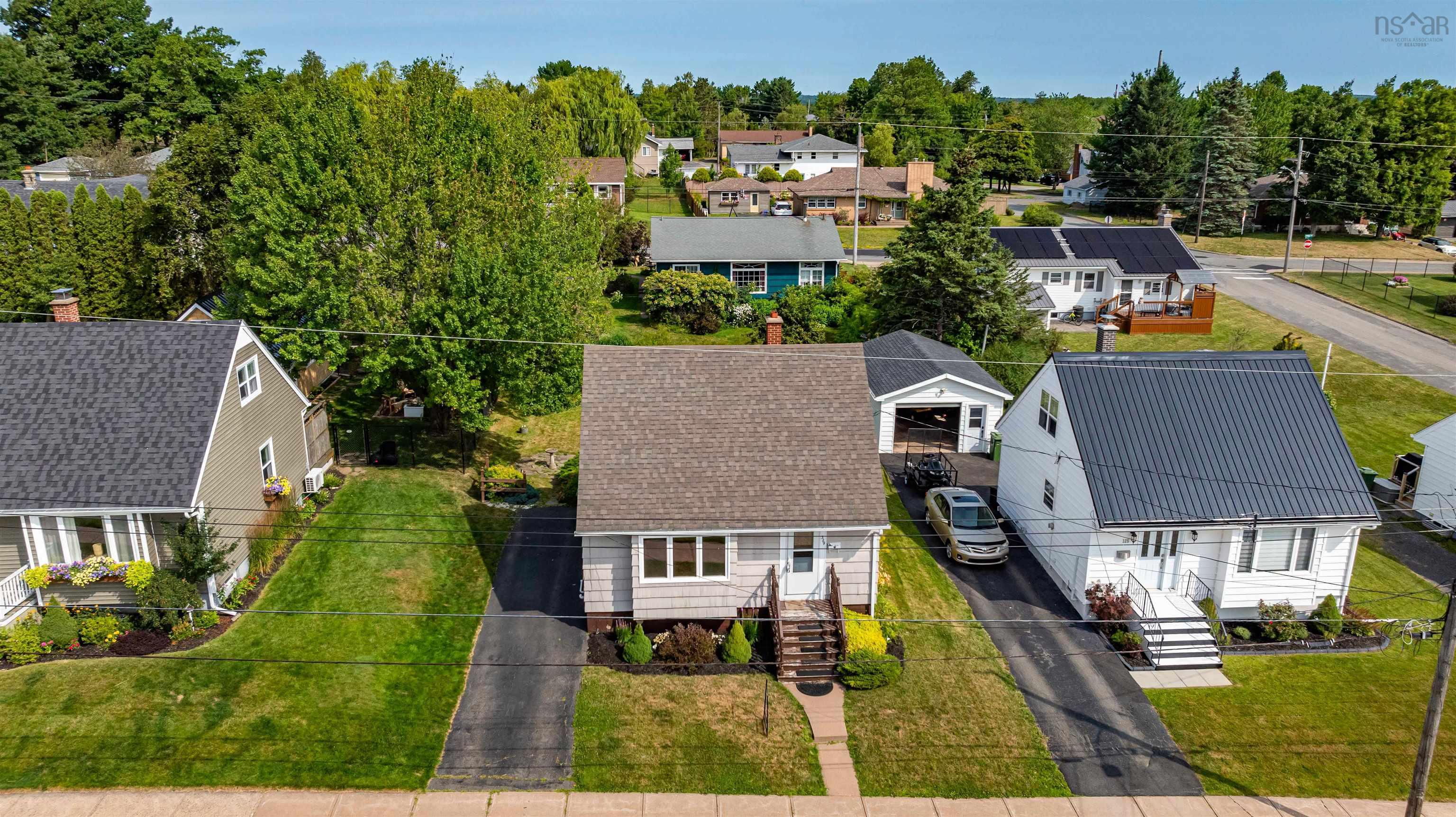 $238,000.00: 329 Victoria Avenue, New Glasgow