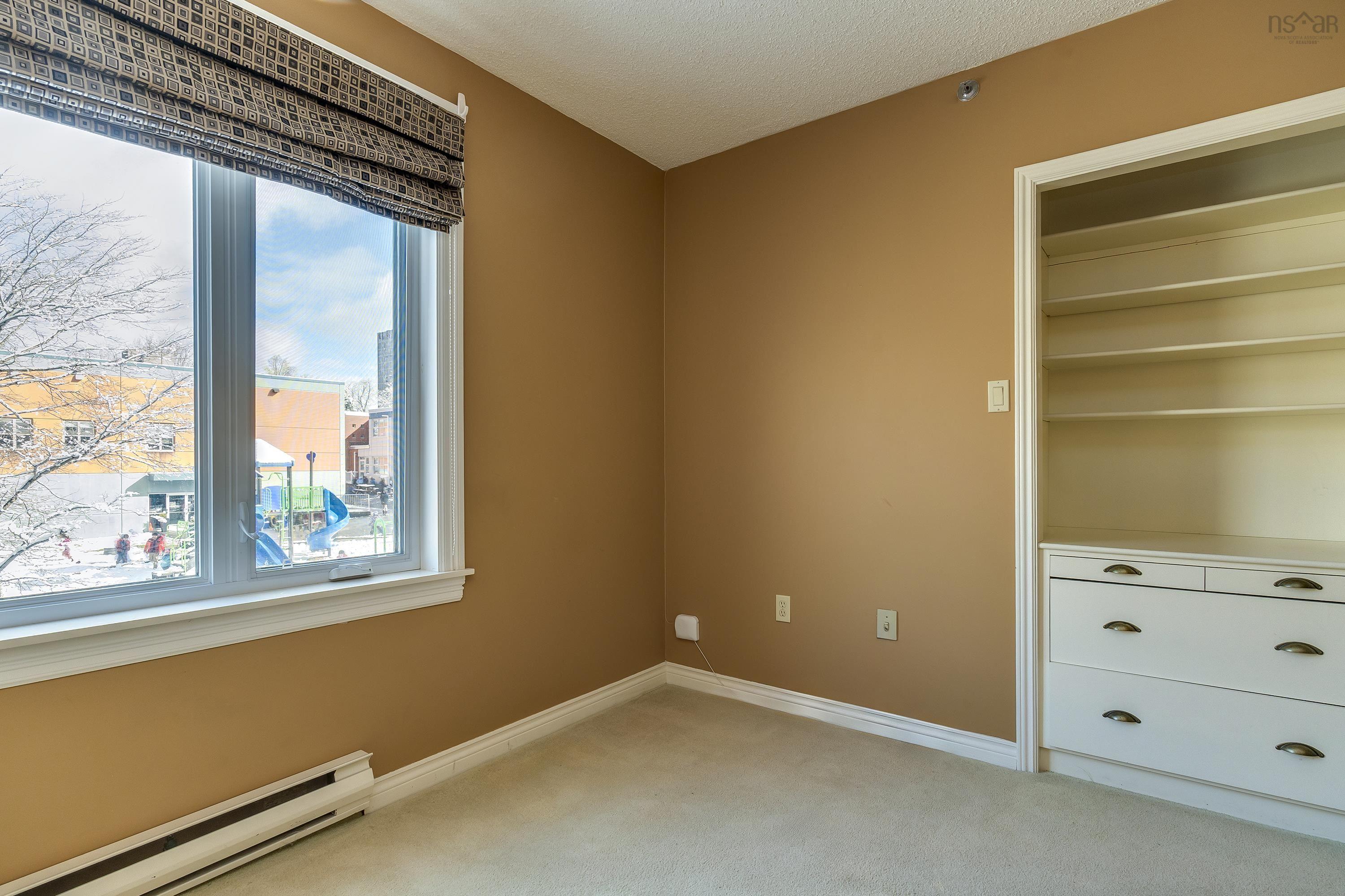 110 1350 Oxford Street, Halifax, NS (MLS 202519954)