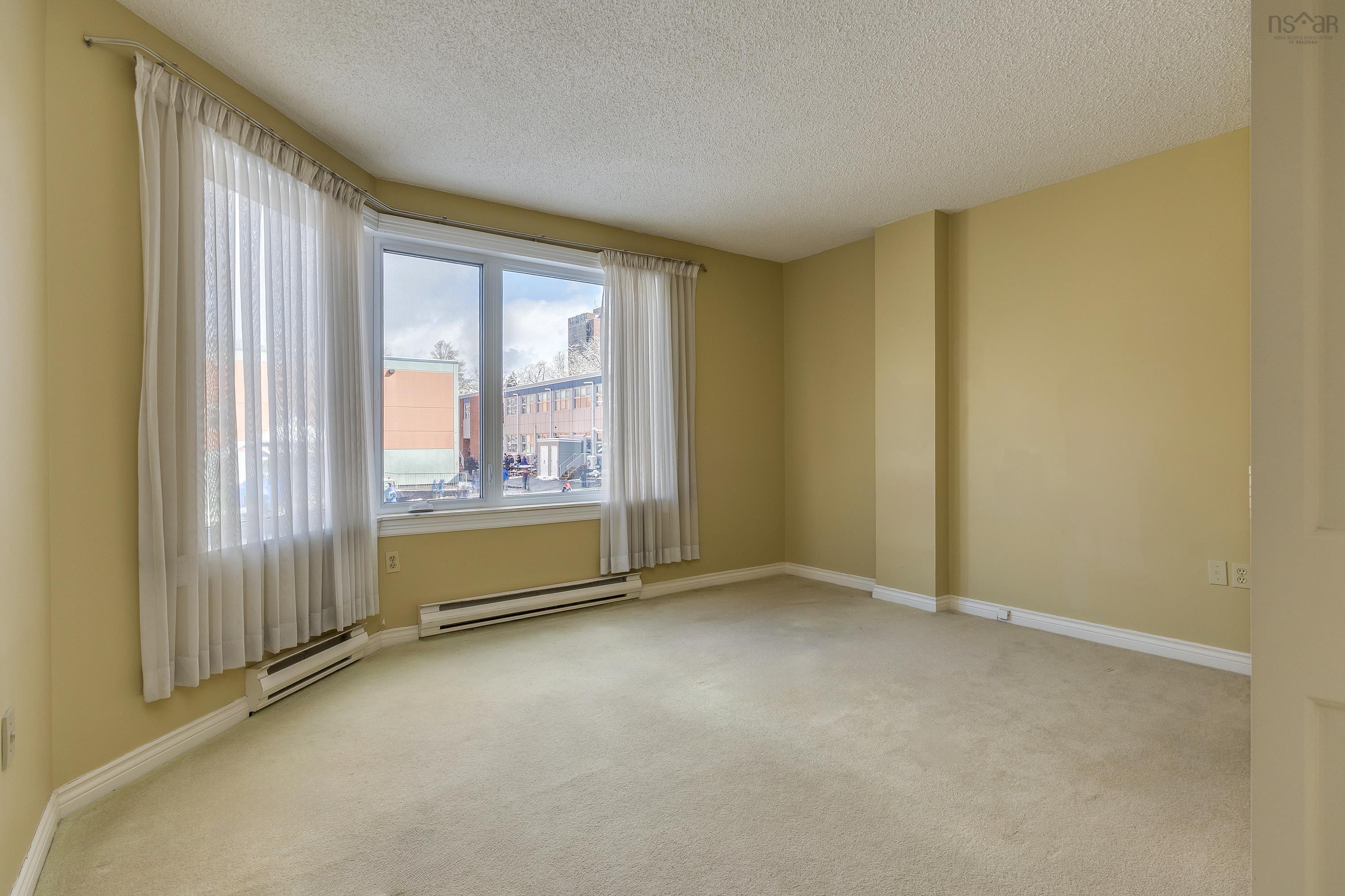 110 1350 Oxford Street, Halifax, NS (MLS 202519954)