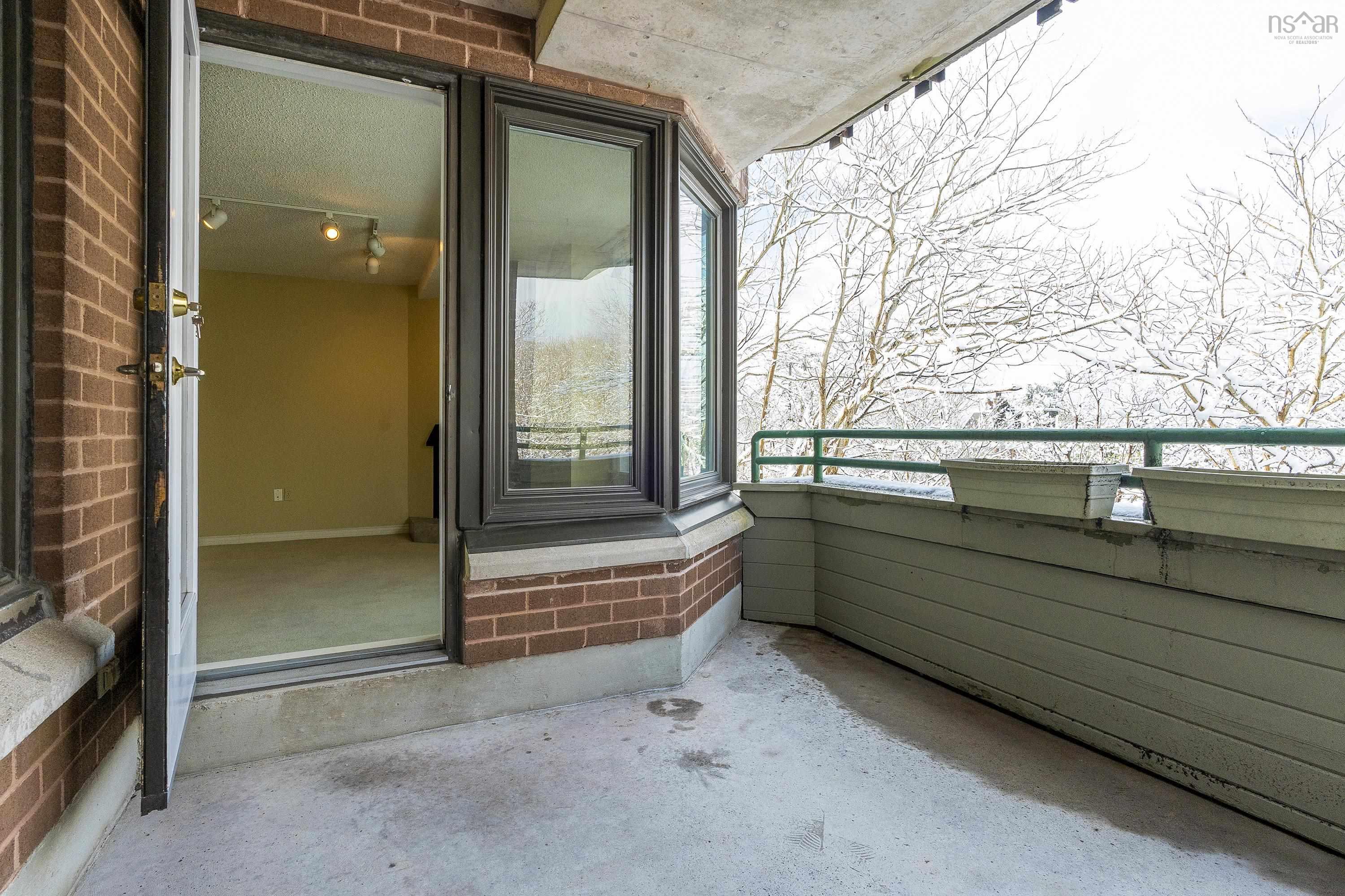 110 1350 Oxford Street, Halifax, NS (MLS 202519954)