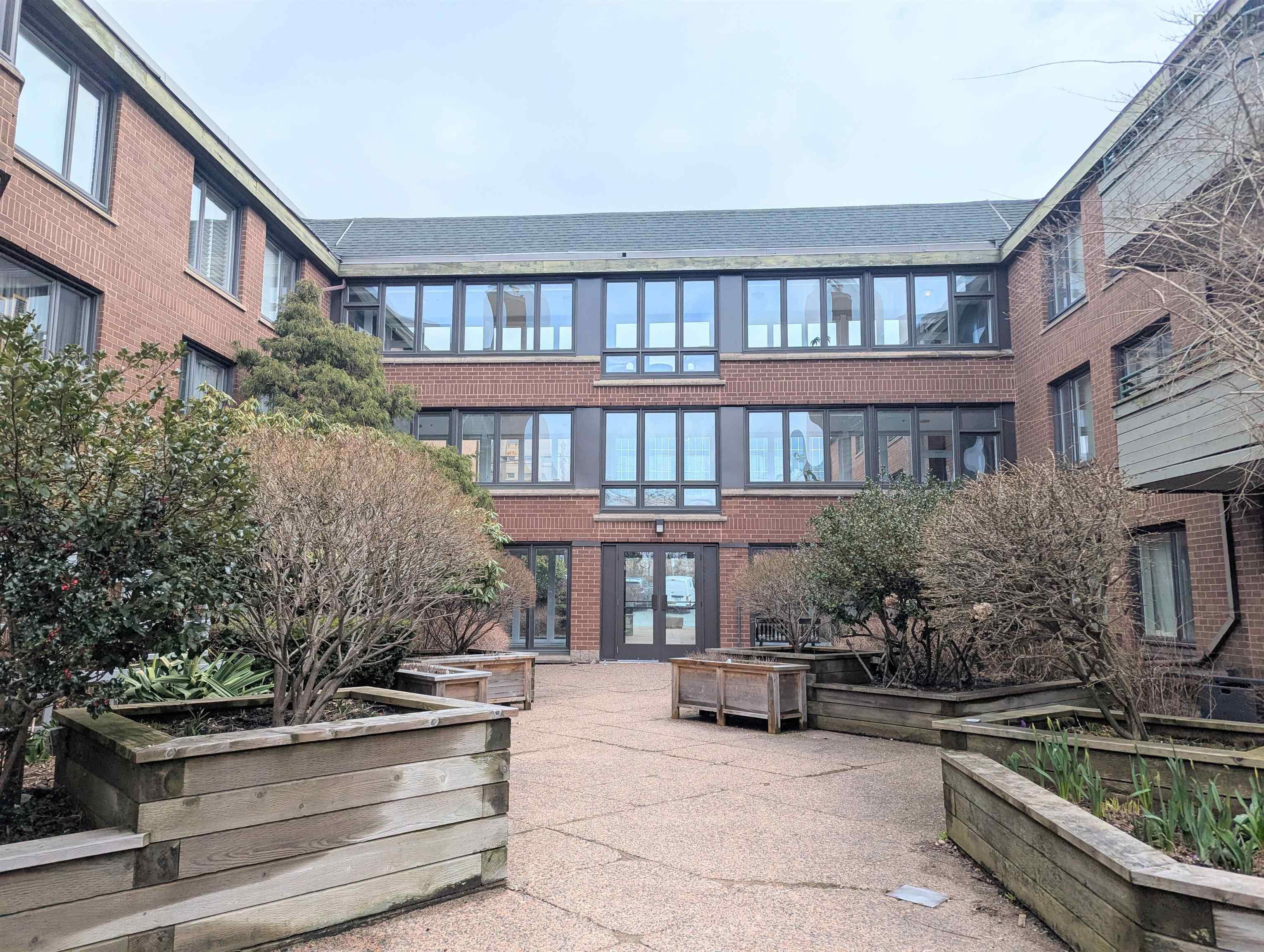 110 1350 Oxford Street, Halifax, NS (MLS 202519954)