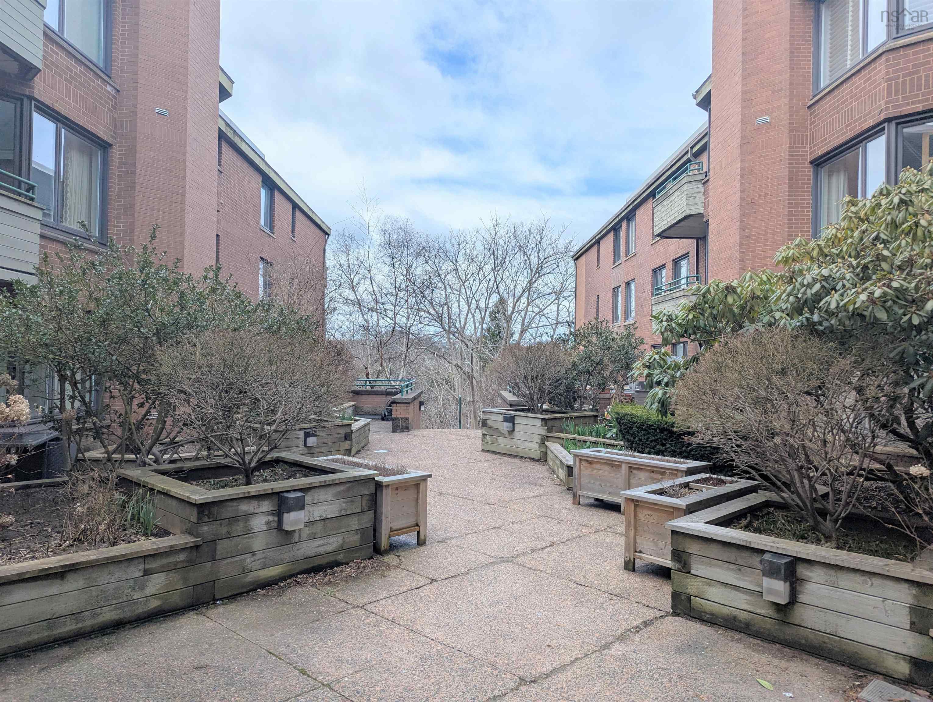 110 1350 Oxford Street, Halifax, NS (MLS 202519954)