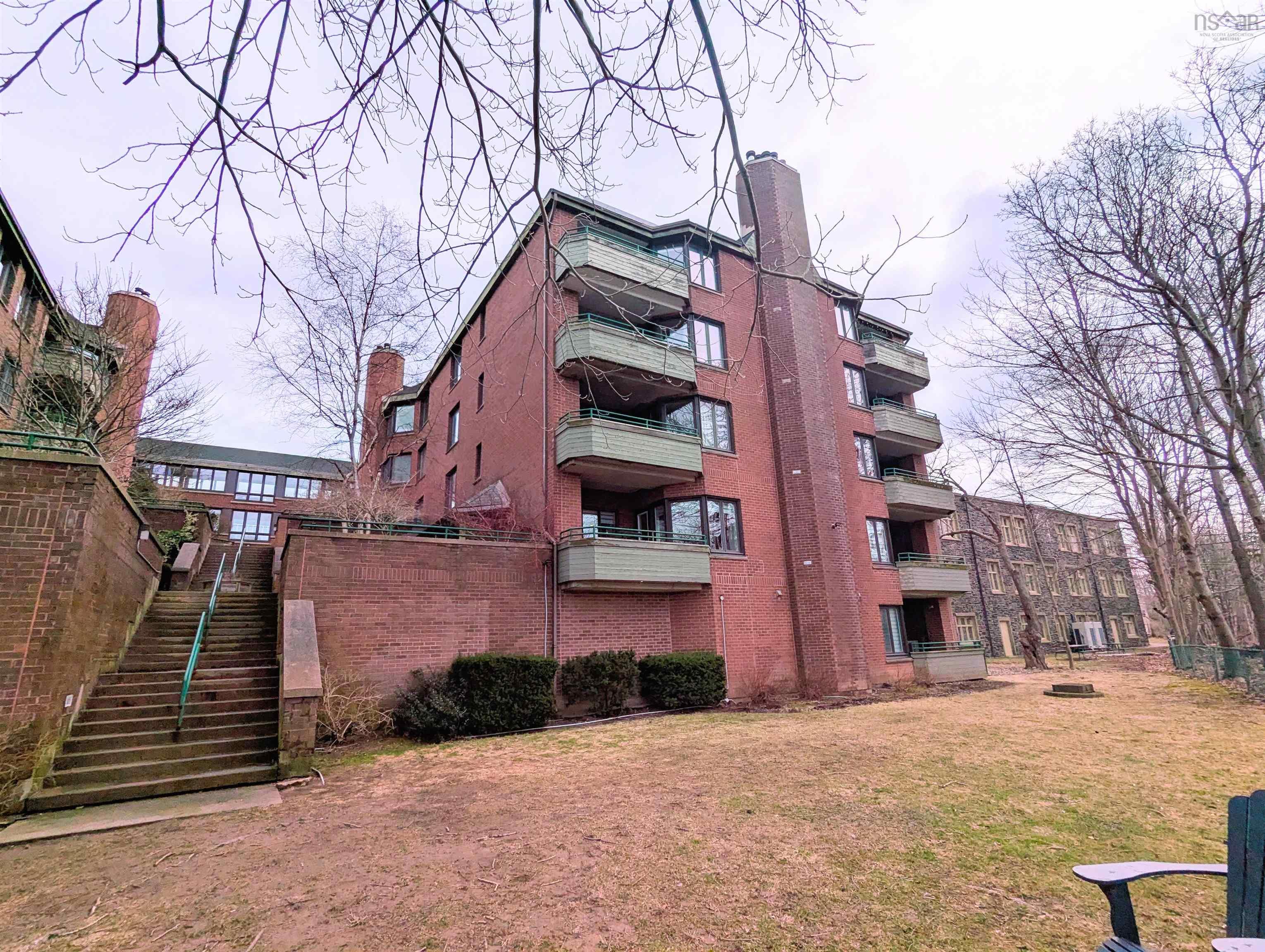 110 1350 Oxford Street, Halifax, NS (MLS 202519954)