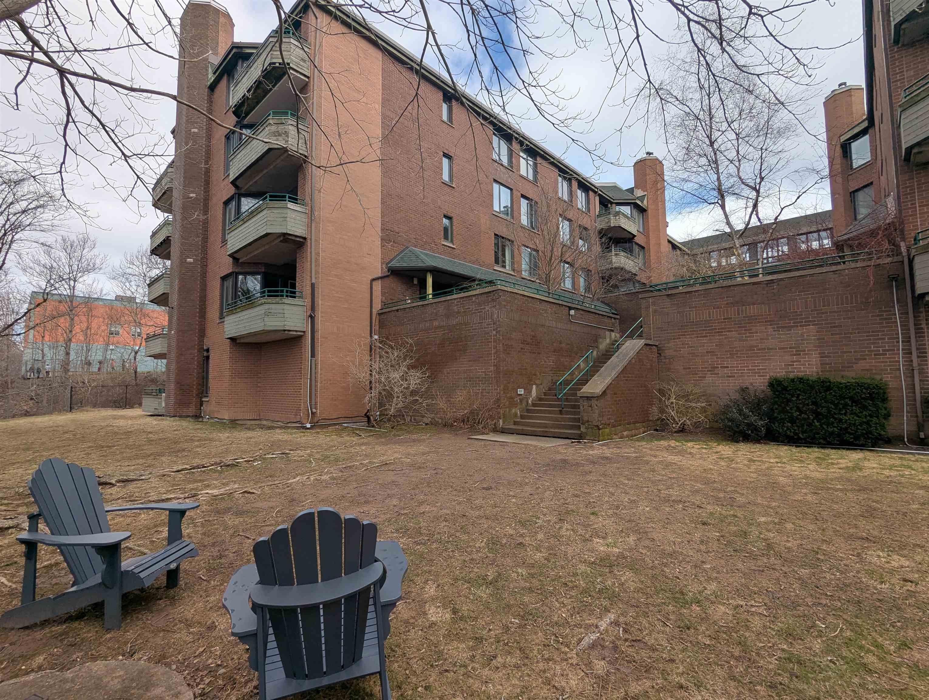 110 1350 Oxford Street, Halifax, NS (MLS 202519954)