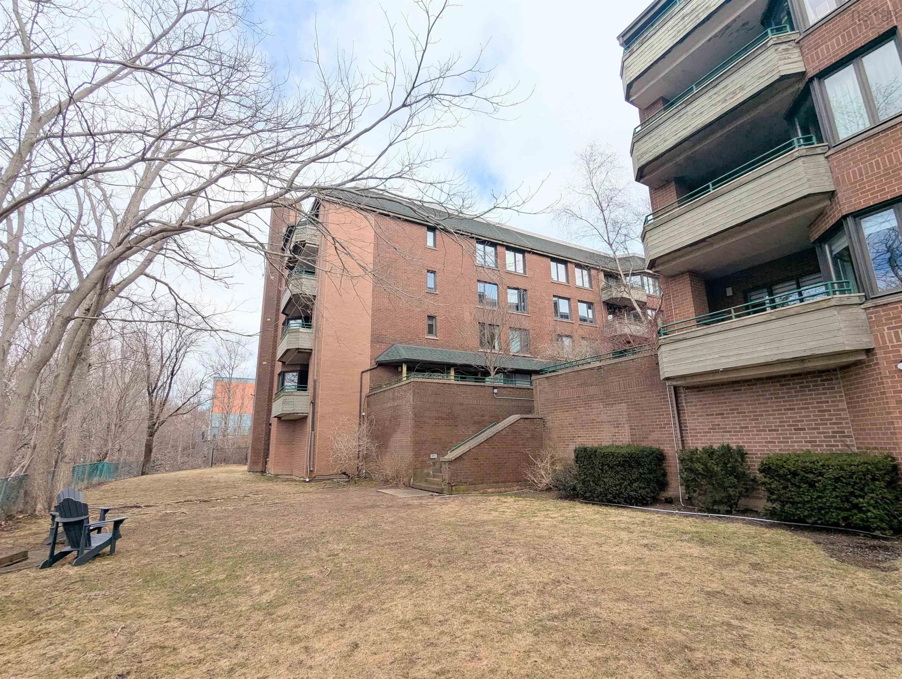 110 1350 Oxford Street, Halifax, NS (MLS 202519954)