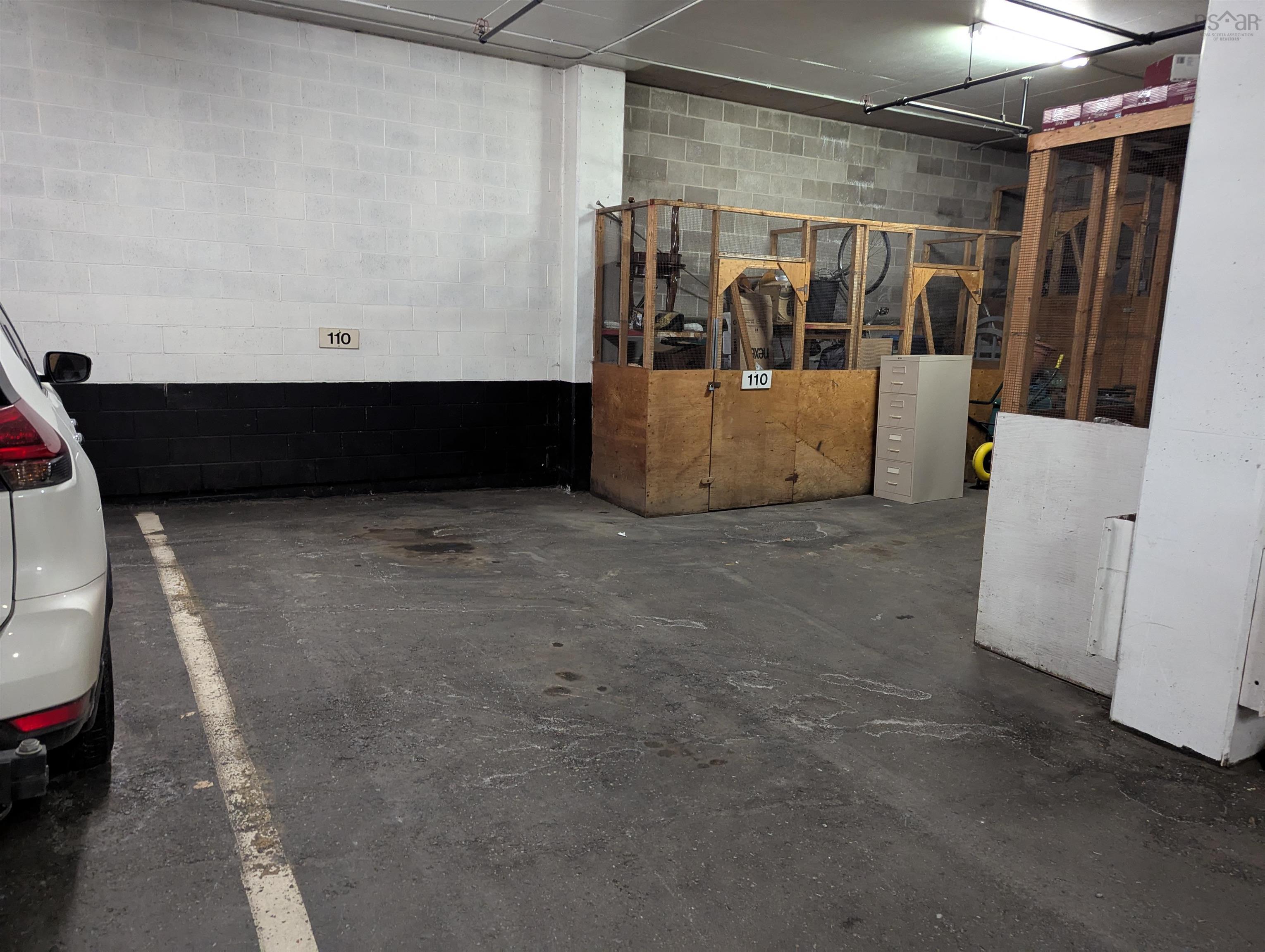 110 1350 Oxford Street, Halifax, NS (MLS 202519954)