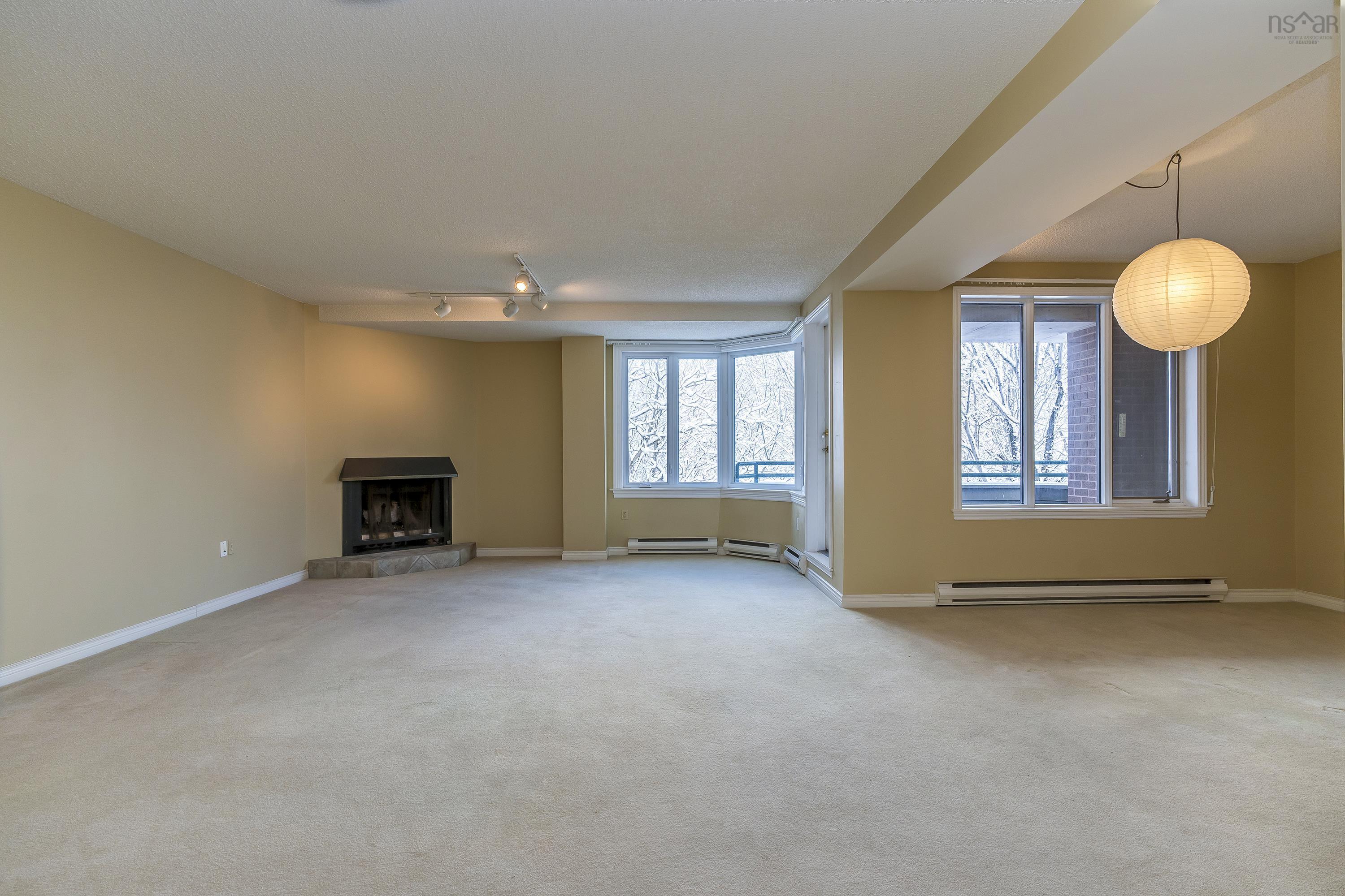 110 1350 Oxford Street, Halifax, NS (MLS 202519954)