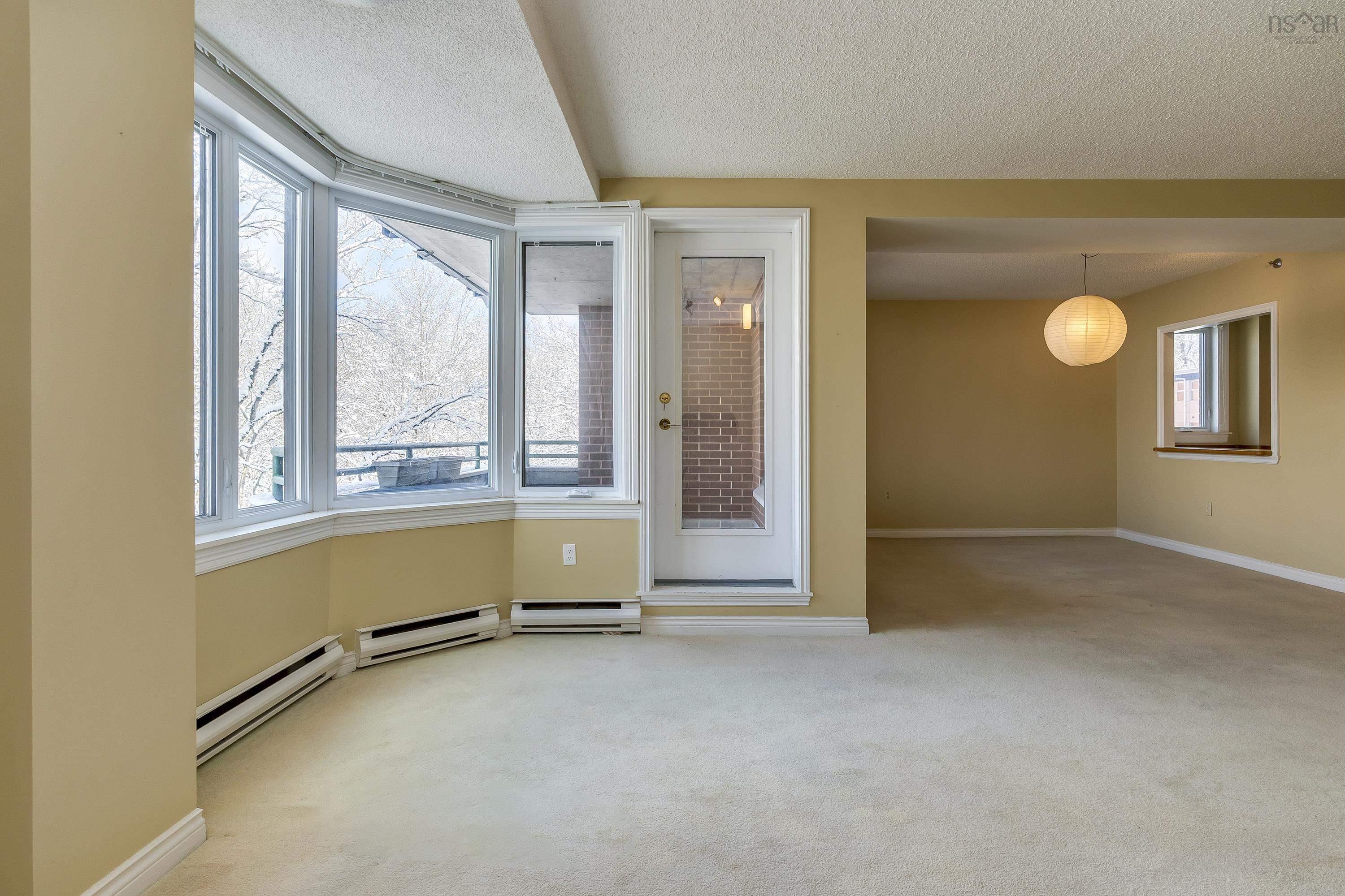 110 1350 Oxford Street, Halifax, NS (MLS 202519954)