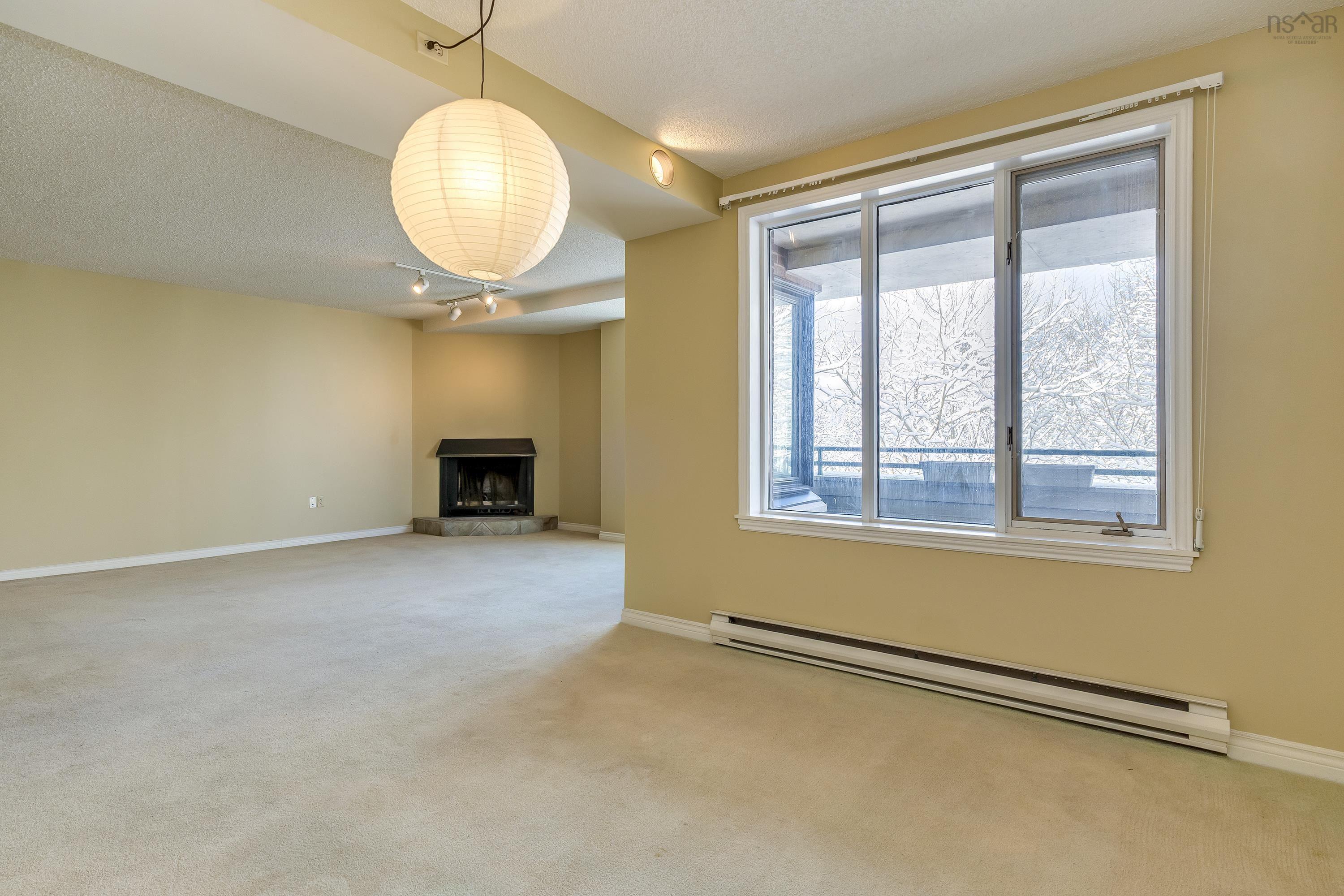 110 1350 Oxford Street, Halifax, NS (MLS 202519954)