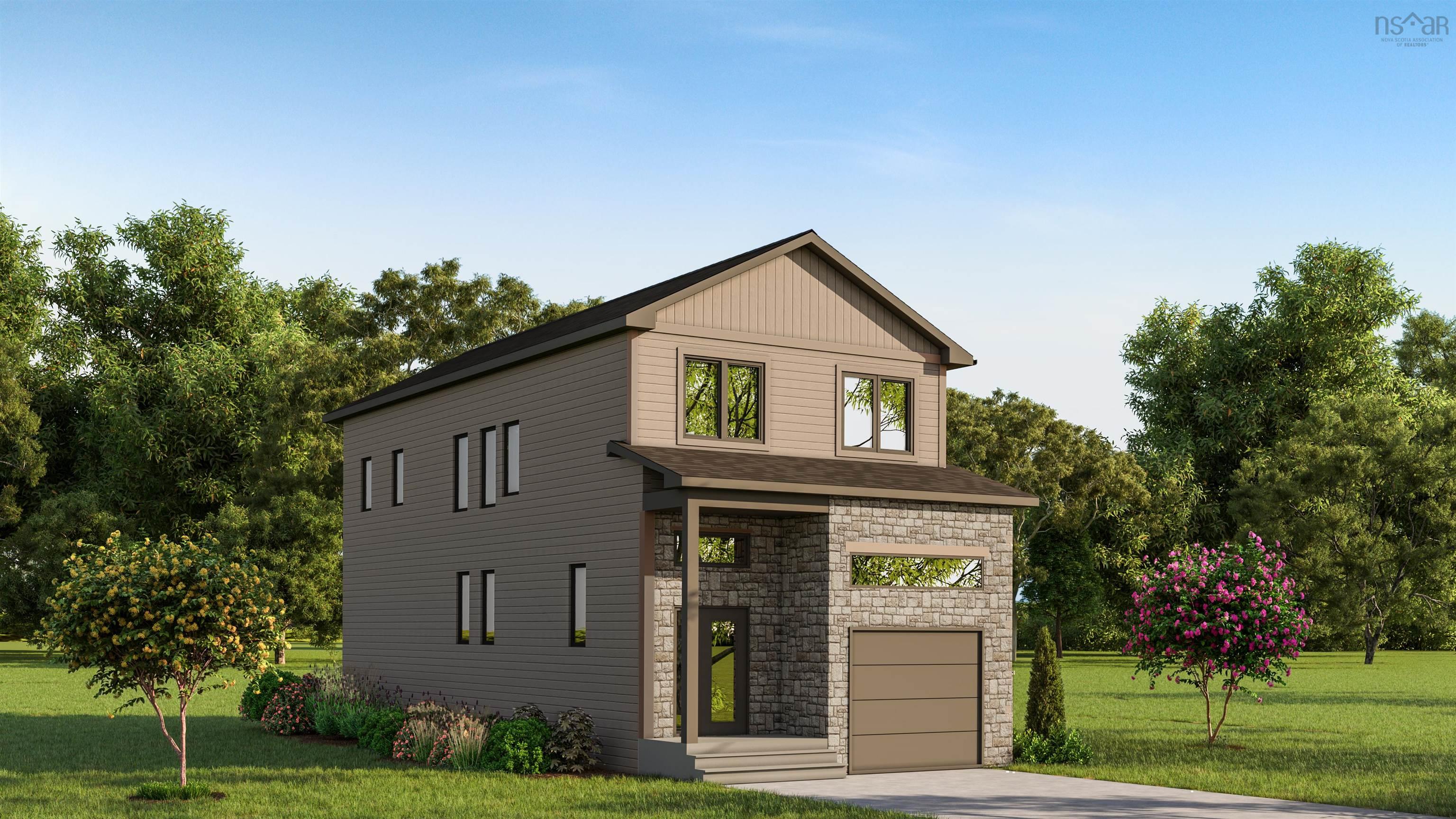 Lw-01 210 Lewis Drive, West Bedford, NS (MLS® 202519955)