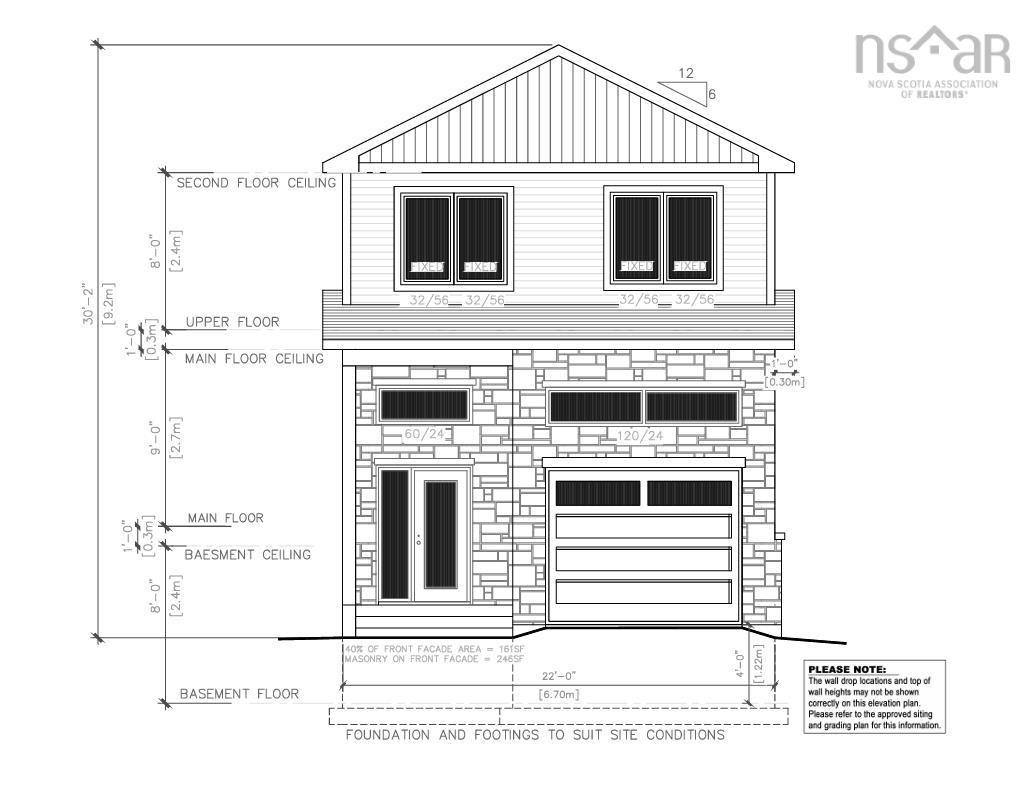 Lw-01 210 Lewis Drive, West Bedford, NS (MLS® 202519955)