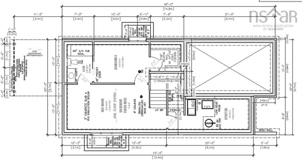 Lw-01 210 Lewis Drive, West Bedford, NS (MLS 202519955)