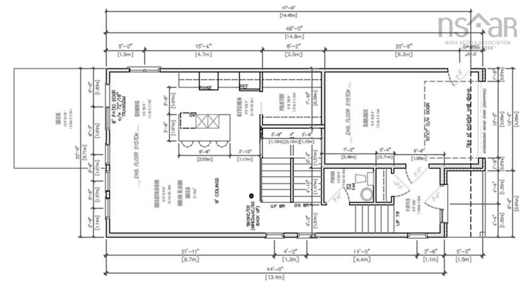 Lw-01 210 Lewis Drive, West Bedford, NS (MLS 202519955)