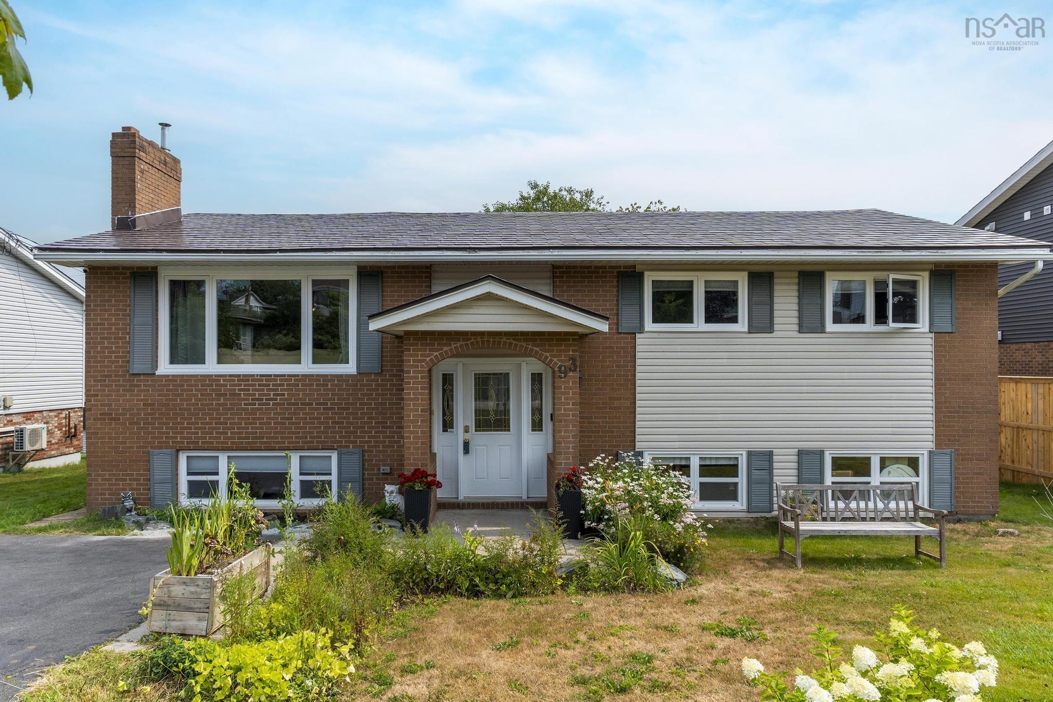 93 Hannebury Drive, Dartmouth, NS (MLS® 202519957)
