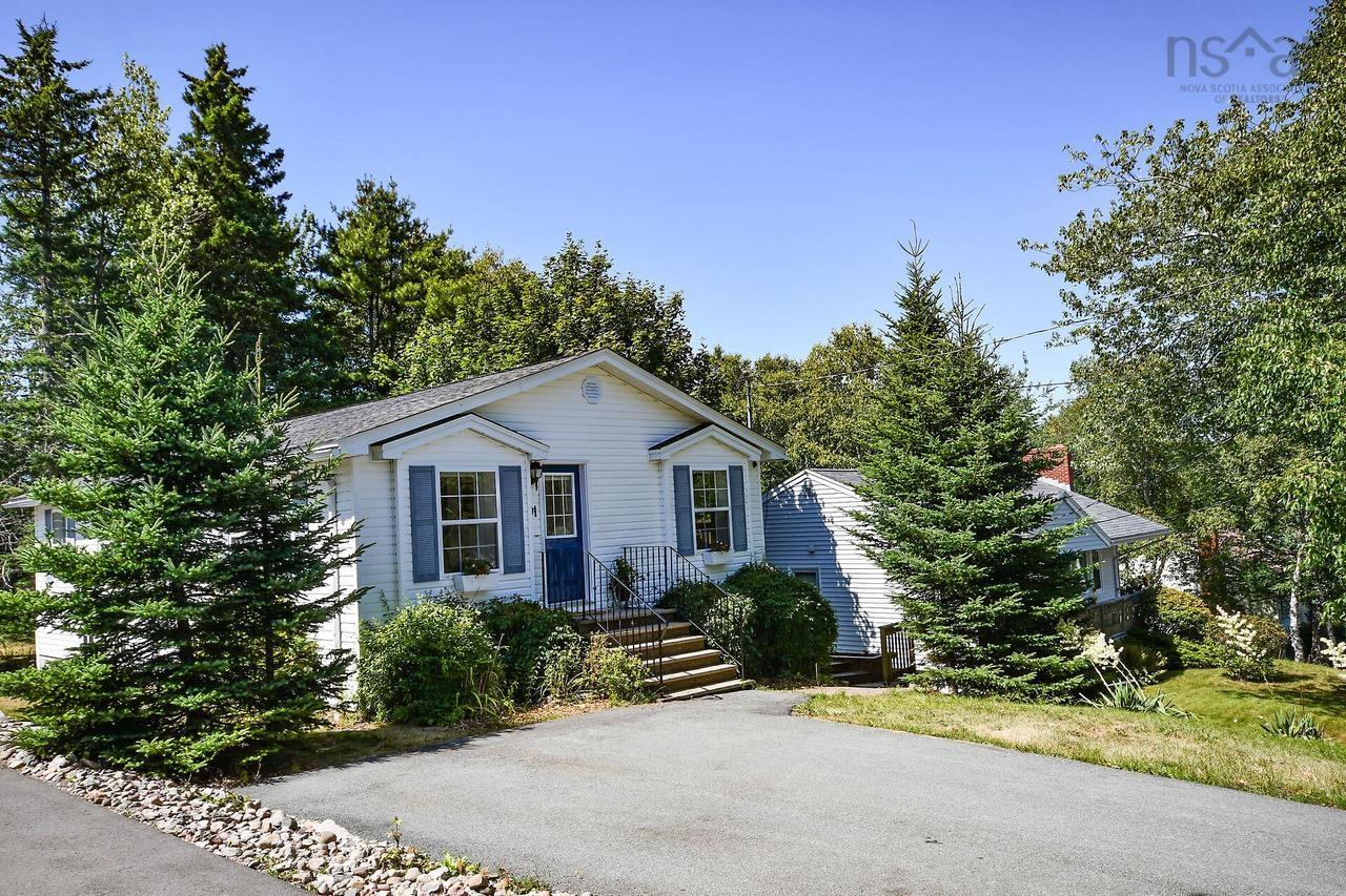 91 Douglas Crescent, Halifax, NS (MLS® 202519964)