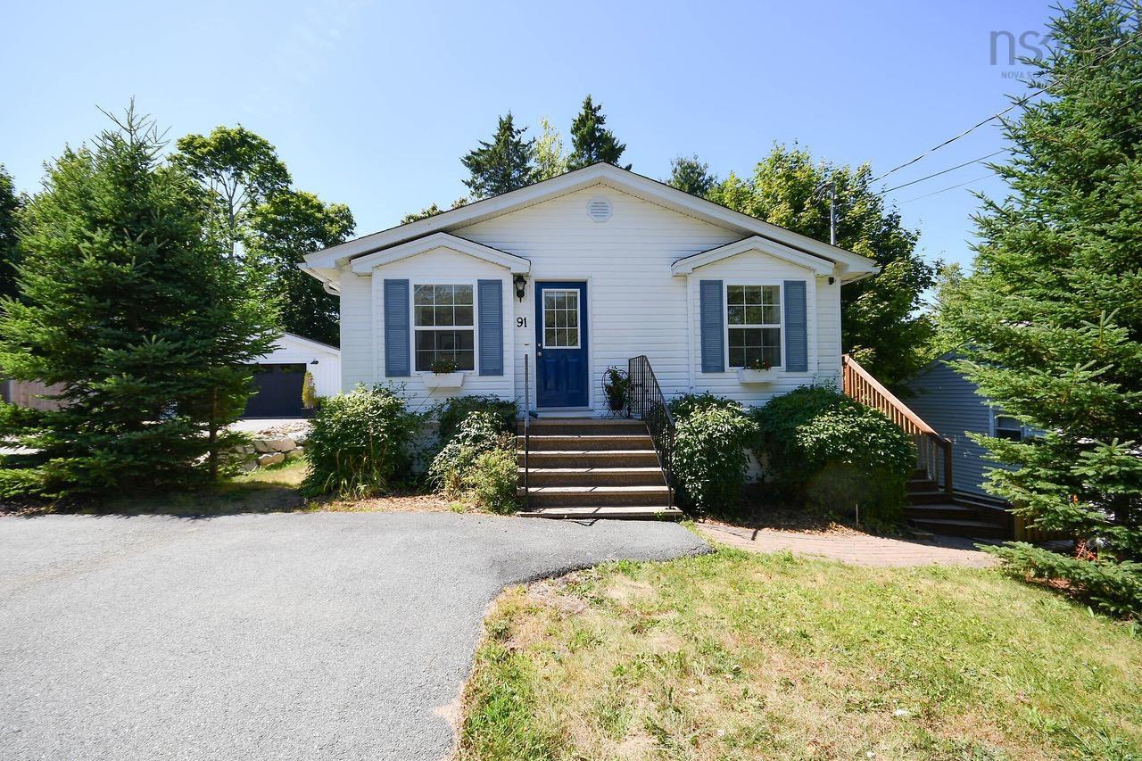 $574,900.00: 91 Douglas Crescent, Halifax