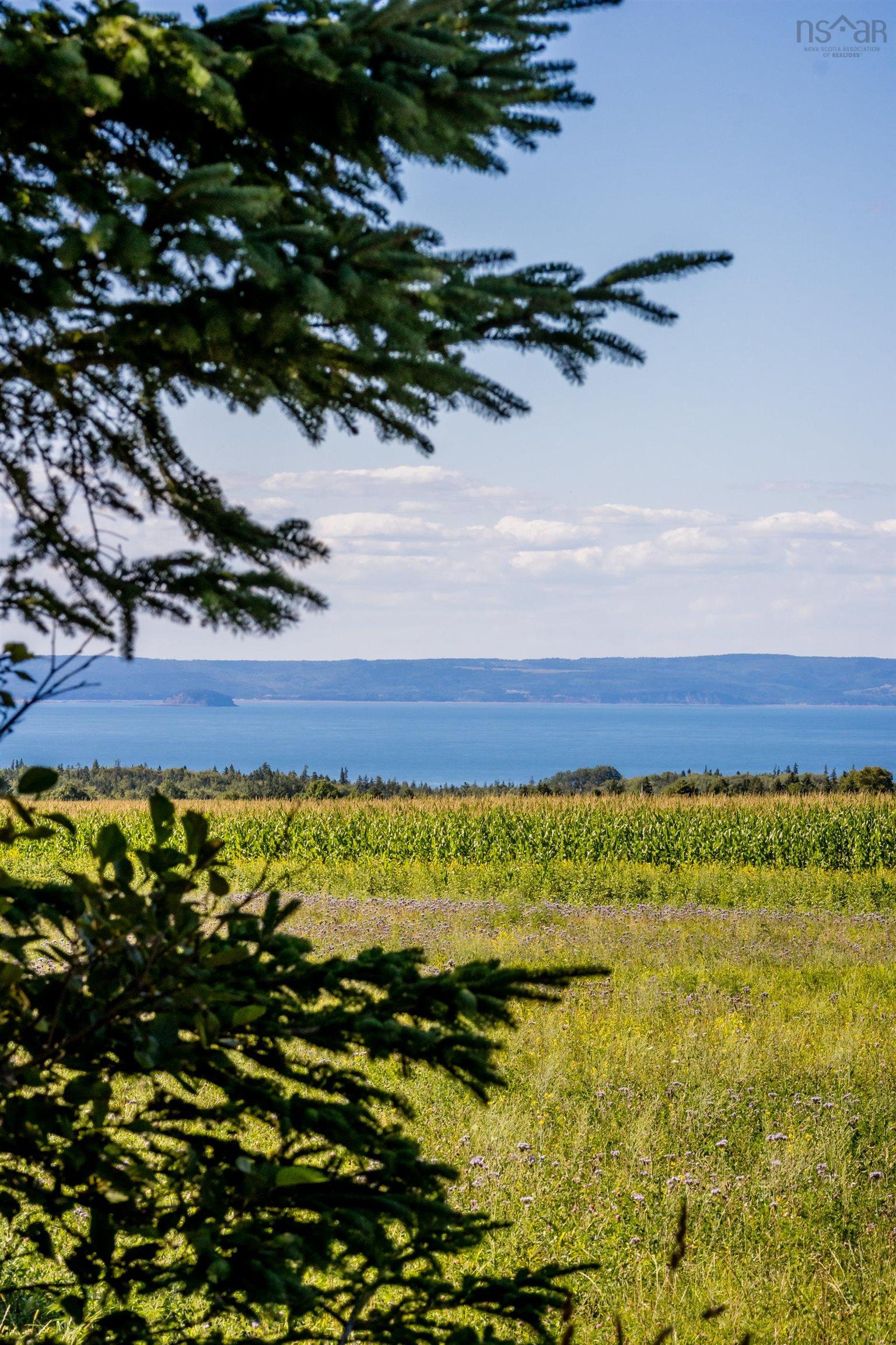 $64,900.00: Lot 2 Highway 359, Halls Harbour