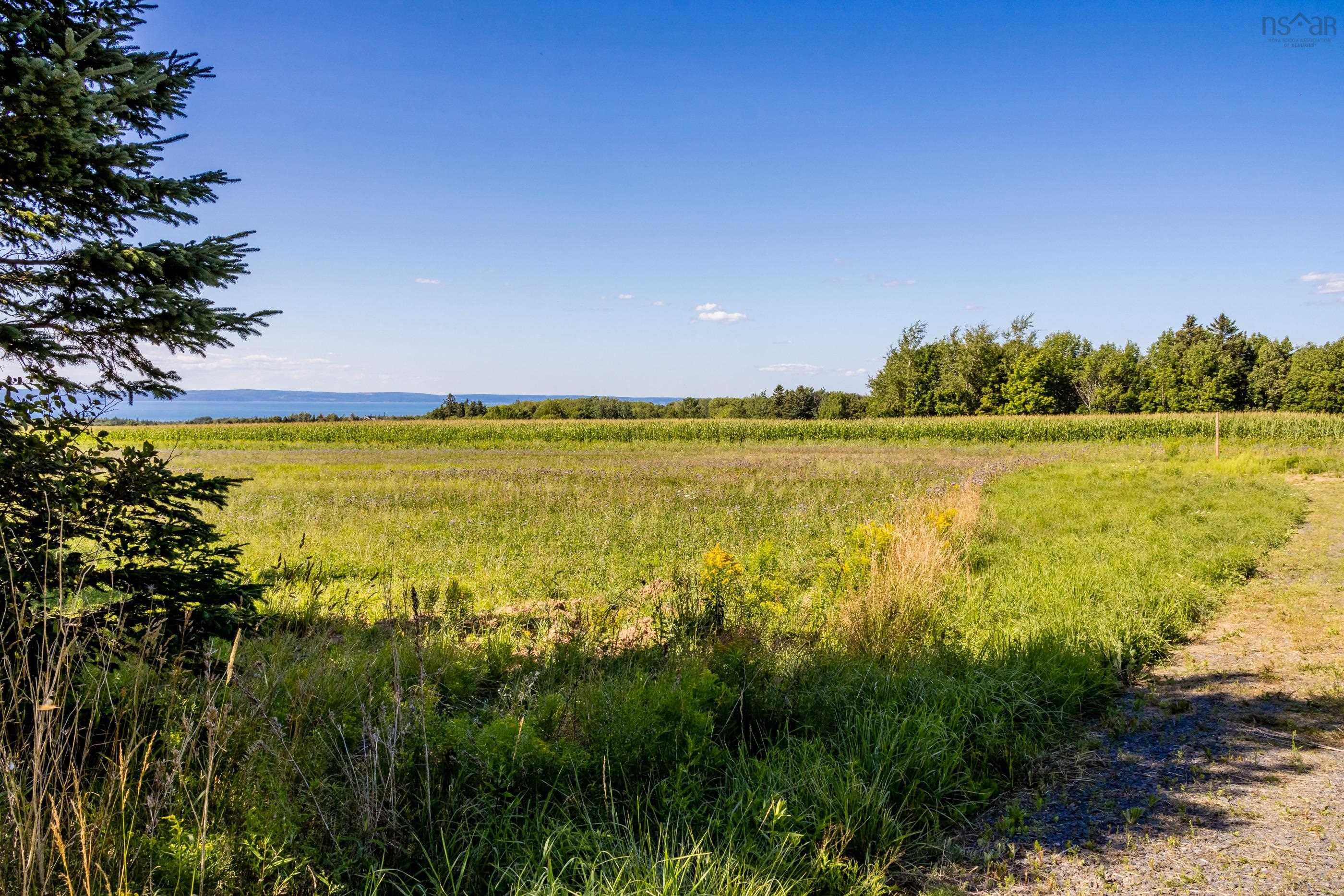 $64,900.00: Lot 2 Highway 359, Halls Harbour