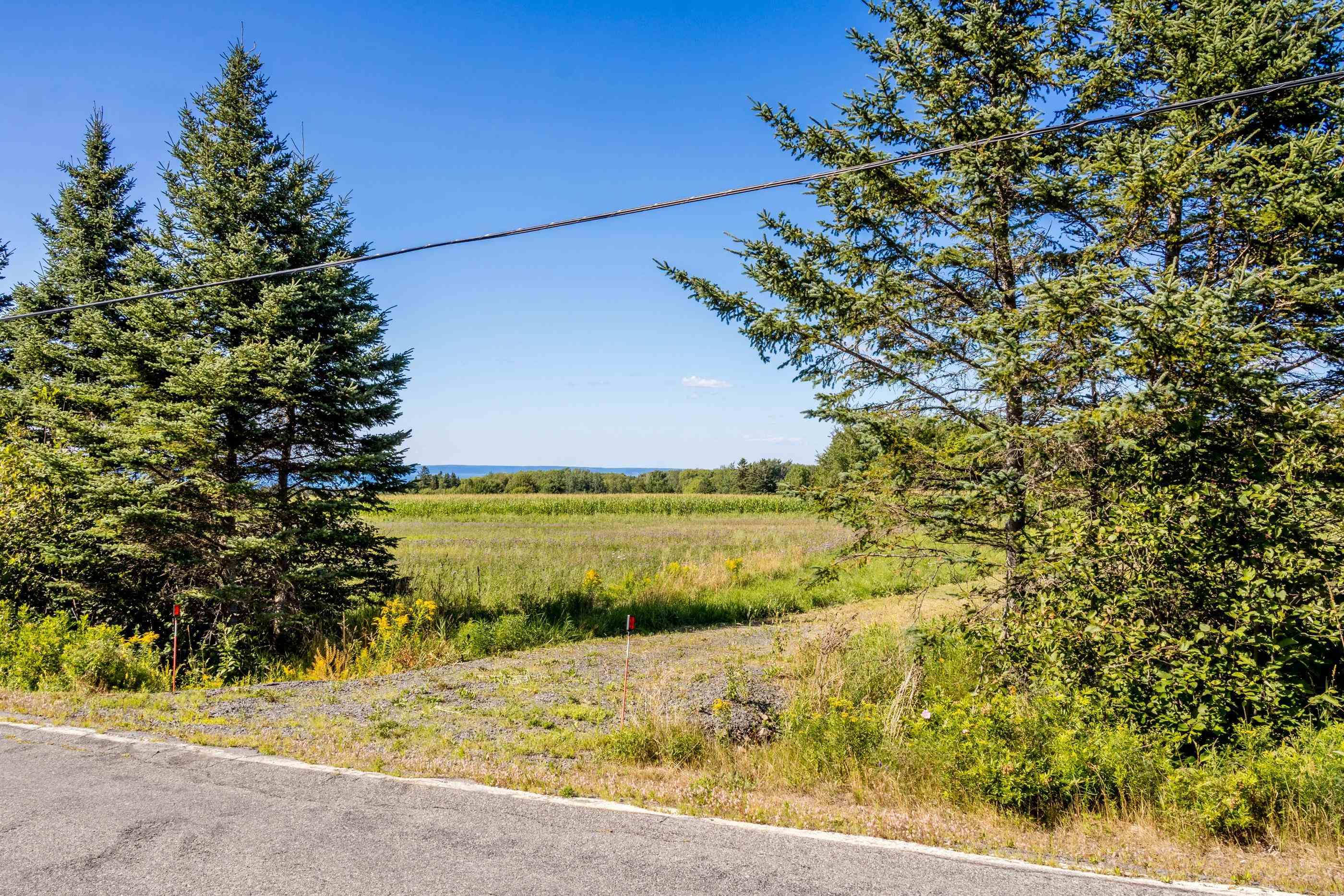 $64,900.00: Lot 2 Highway 359, Halls Harbour