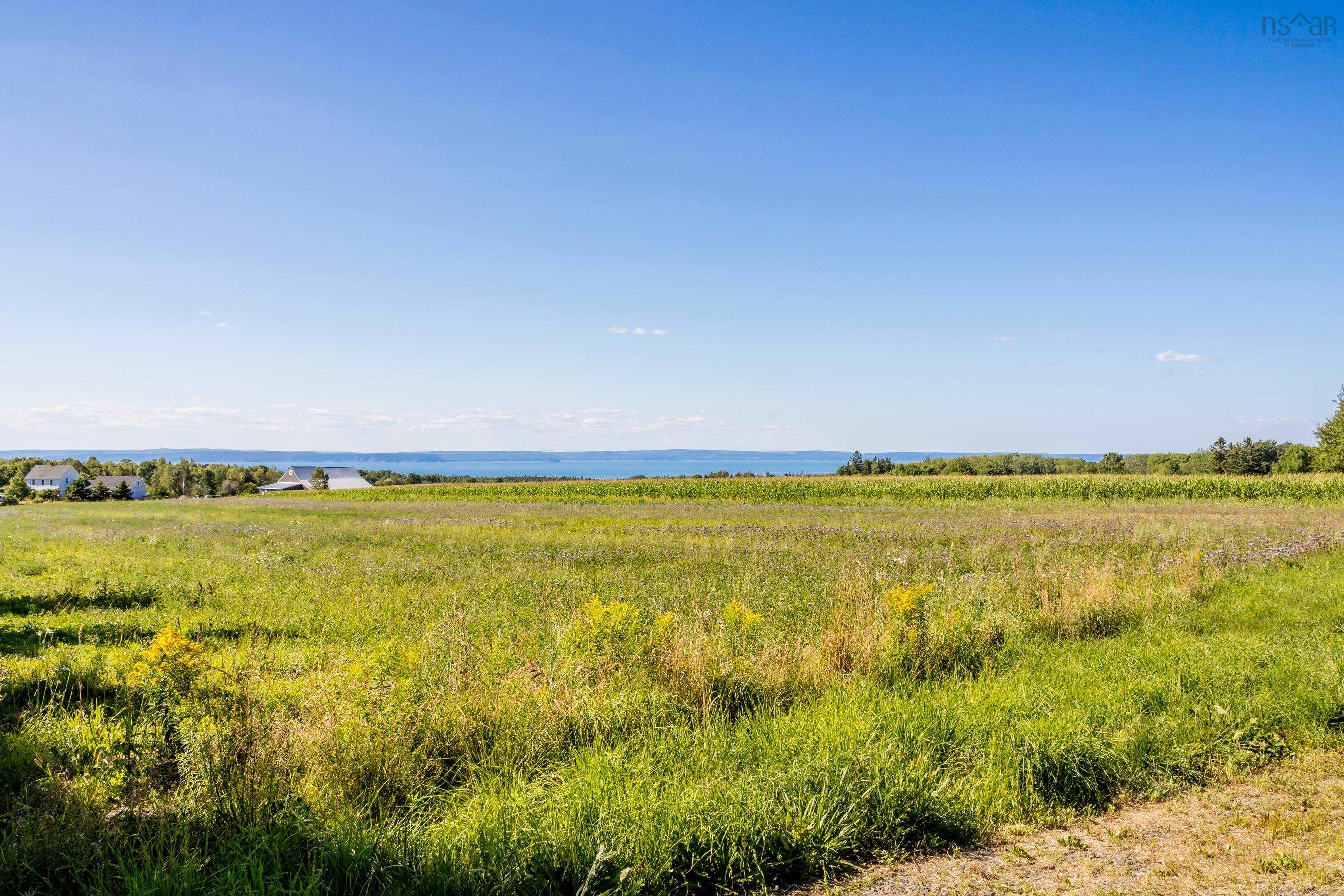 $64,900.00: Lot 2 Highway 359, Halls Harbour