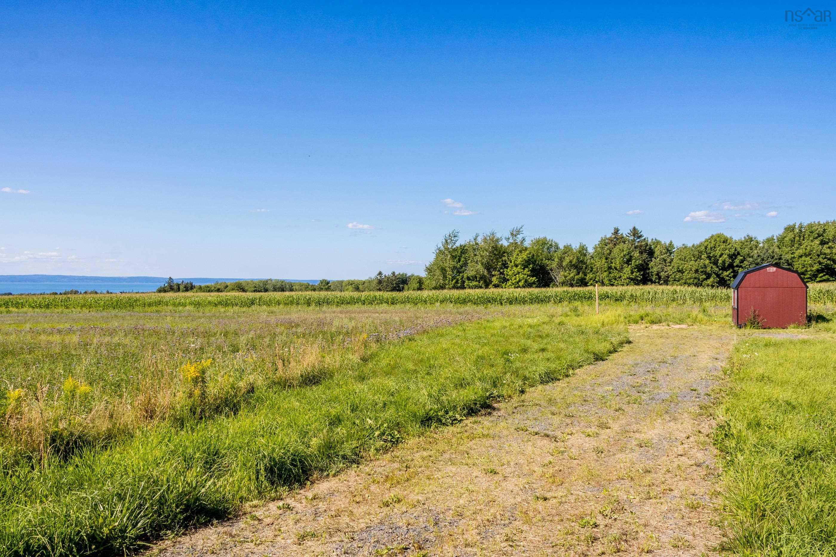 $64,900.00: Lot 2 Highway 359, Halls Harbour