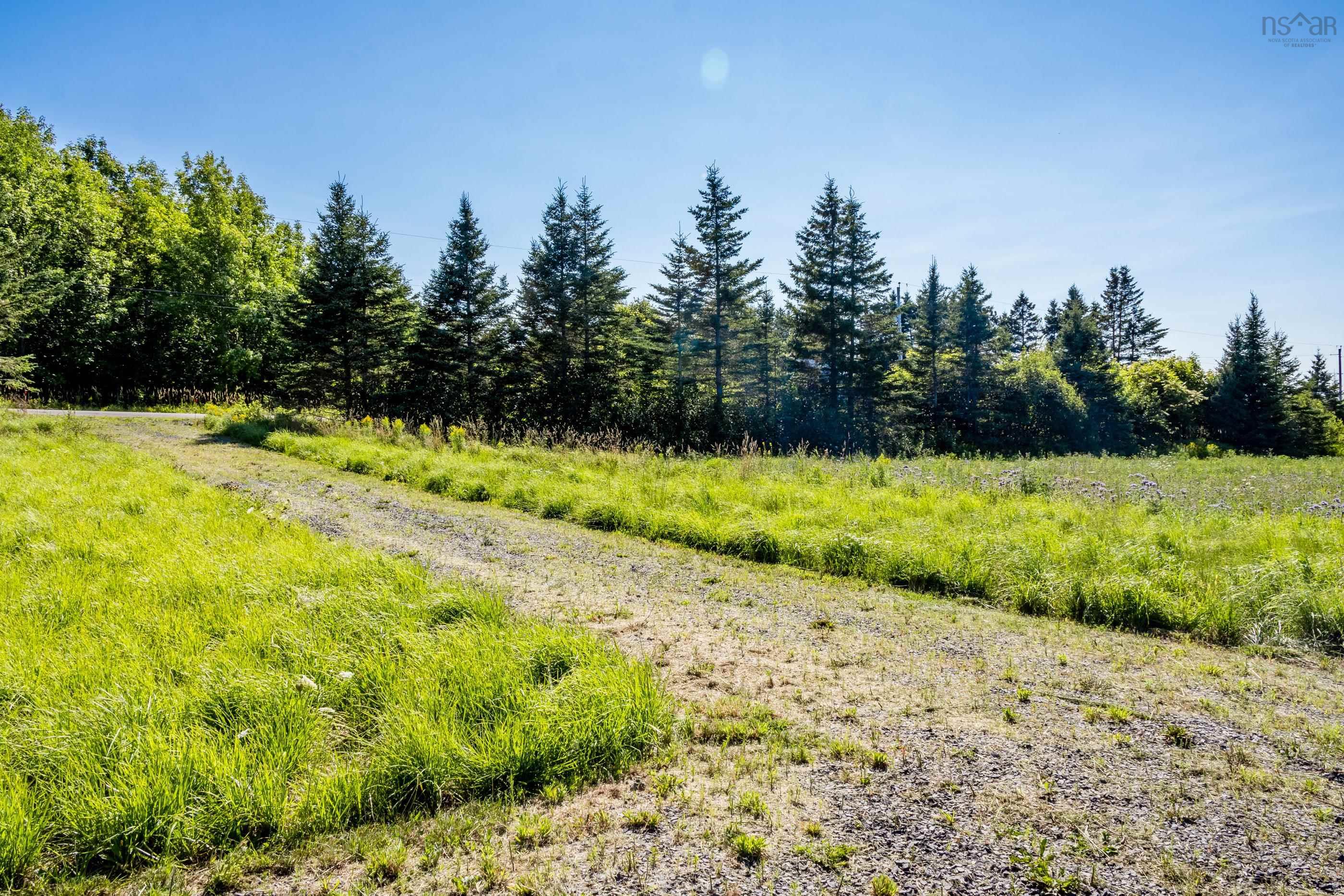 $64,900.00: Lot 2 Highway 359, Halls Harbour