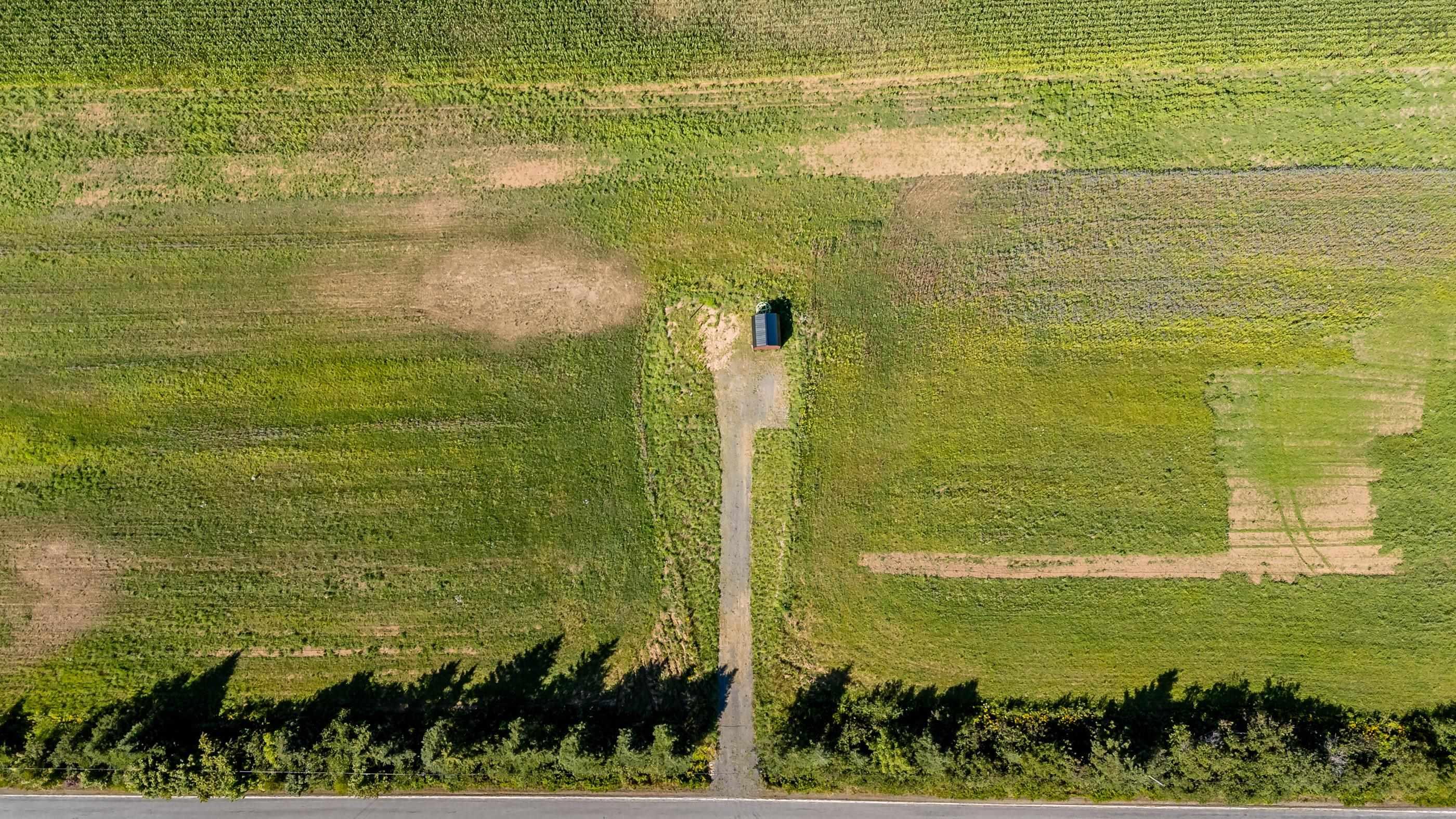 $64,900.00: Lot 2 Highway 359, Halls Harbour