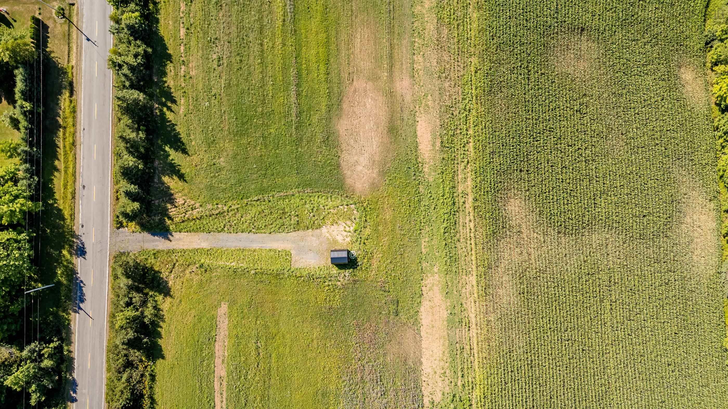 $64,900.00: Lot 2 Highway 359, Halls Harbour