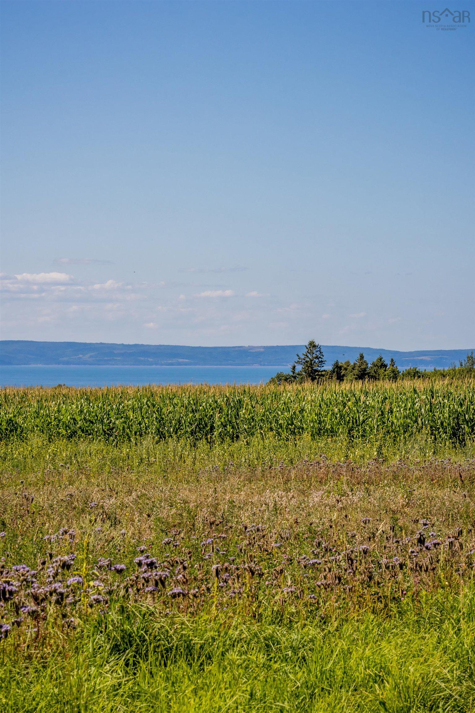 $64,900.00: Lot 2 Highway 359, Halls Harbour