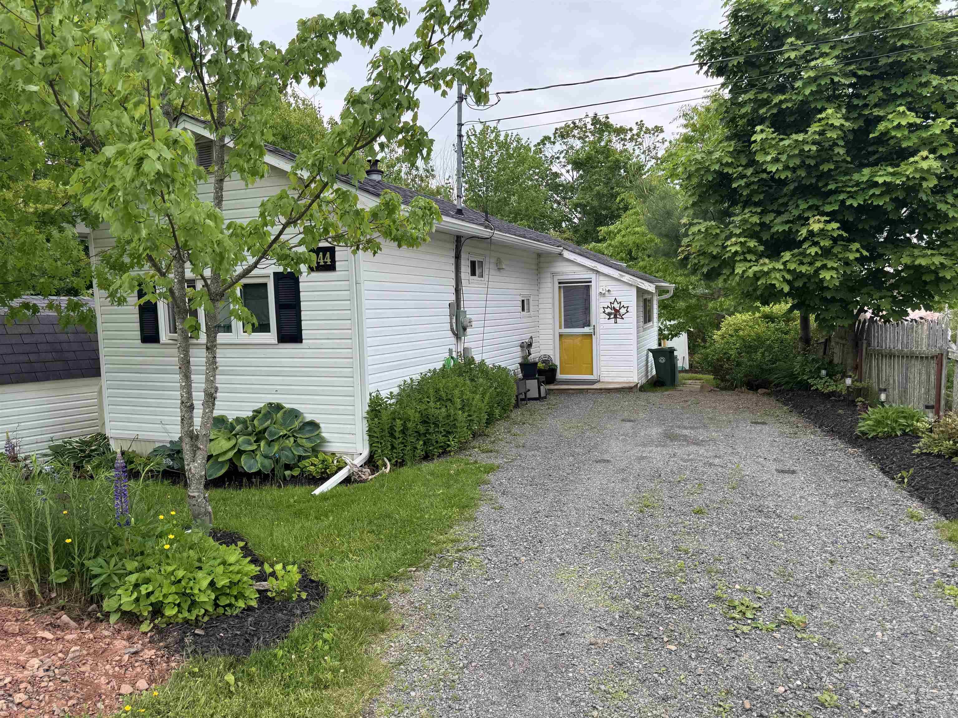 $109,000.00: 944 Pictou Road, East Mountain