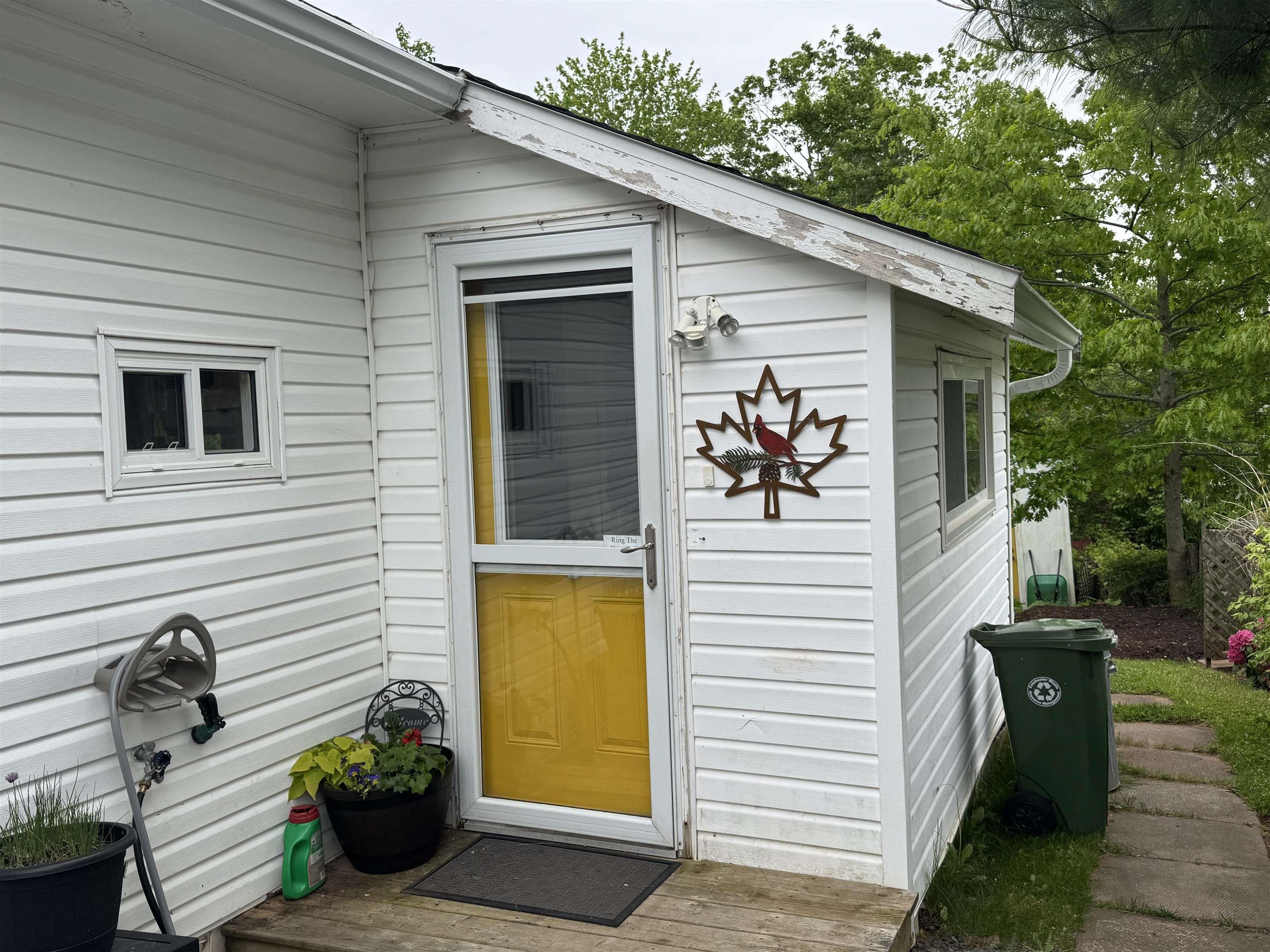 $109,000.00: 944 Pictou Road, East Mountain