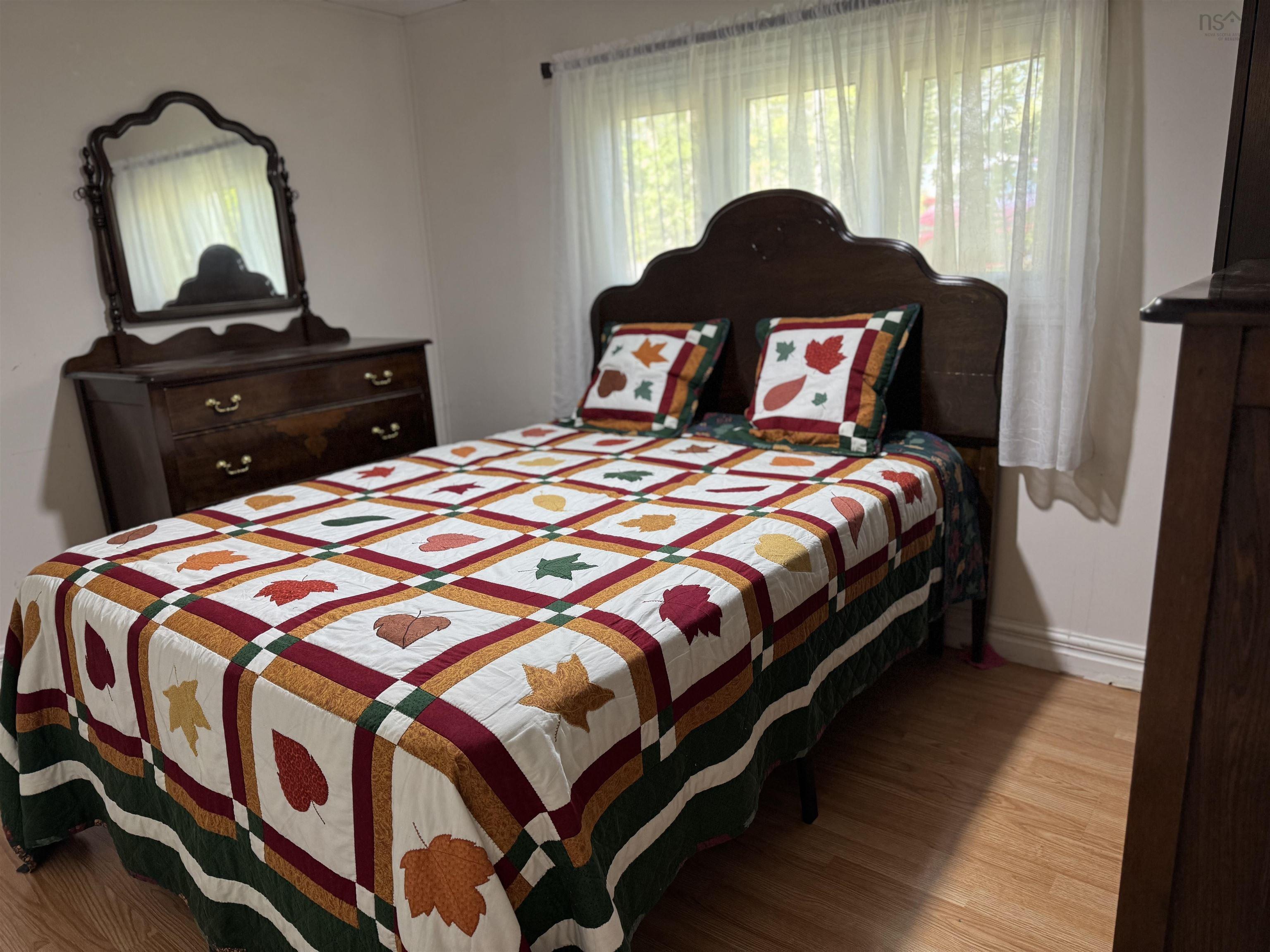 $109,000.00: 944 Pictou Road, East Mountain