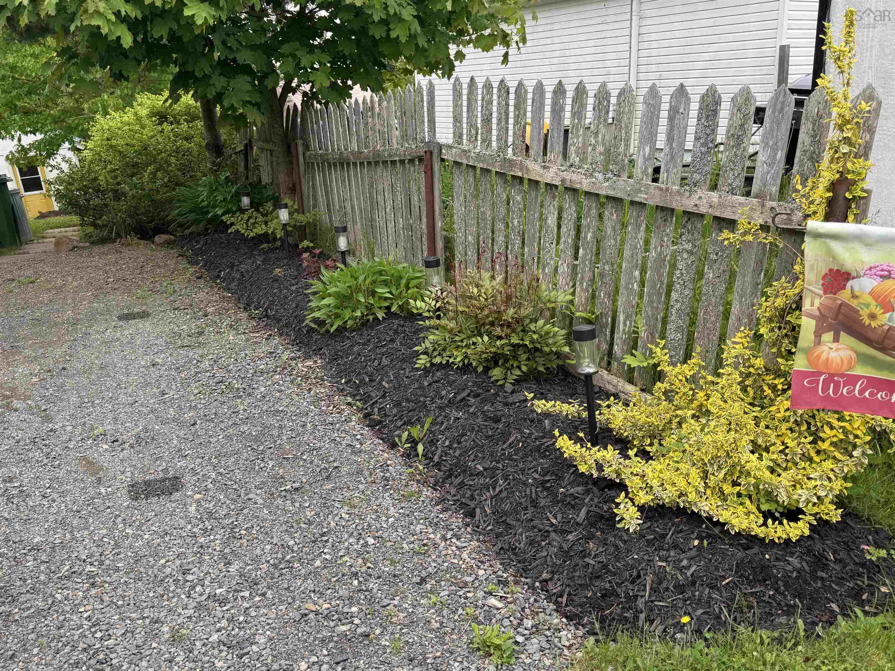 $109,000.00: 944 Pictou Road, East Mountain