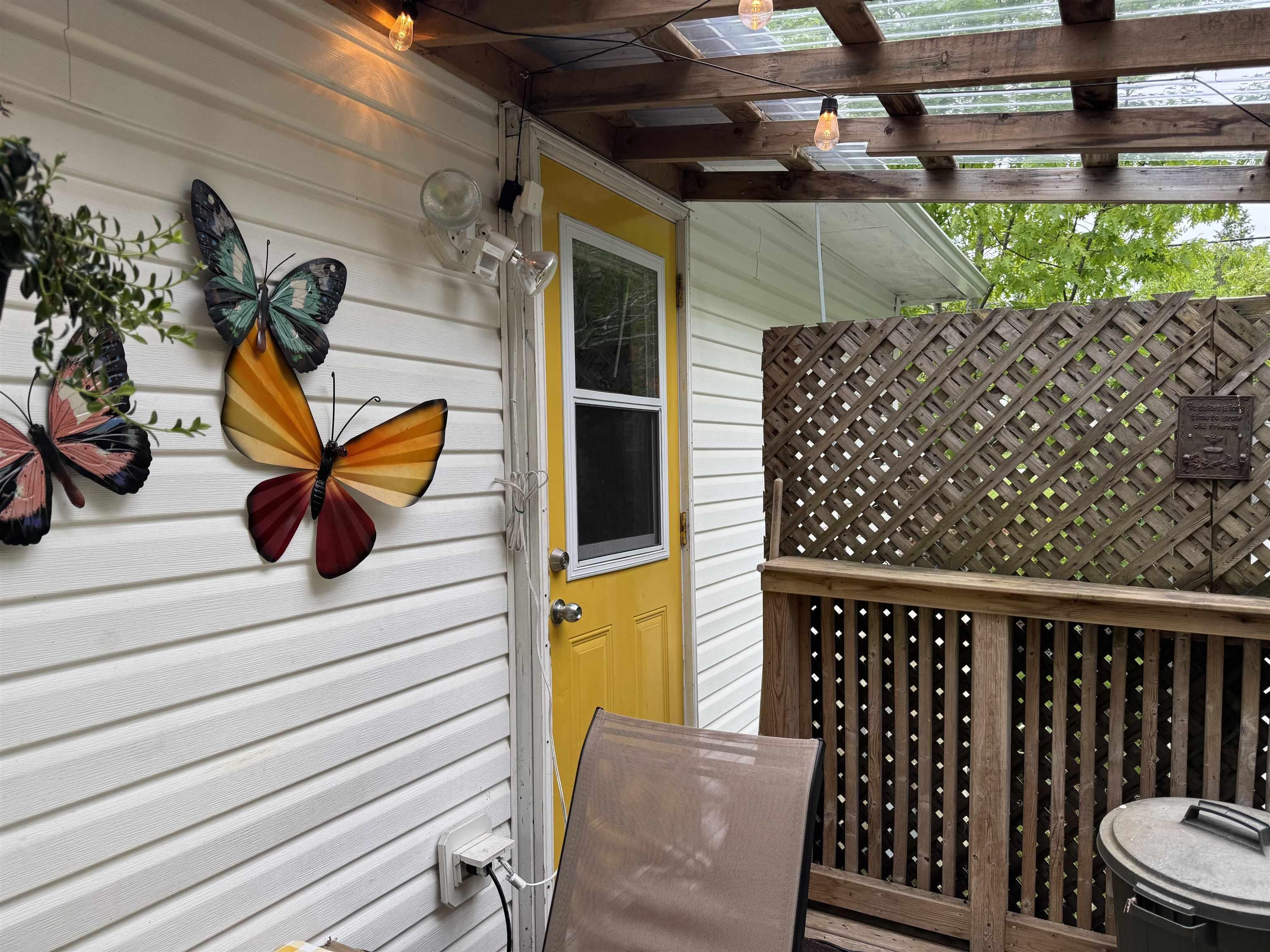 $109,000.00: 944 Pictou Road, East Mountain