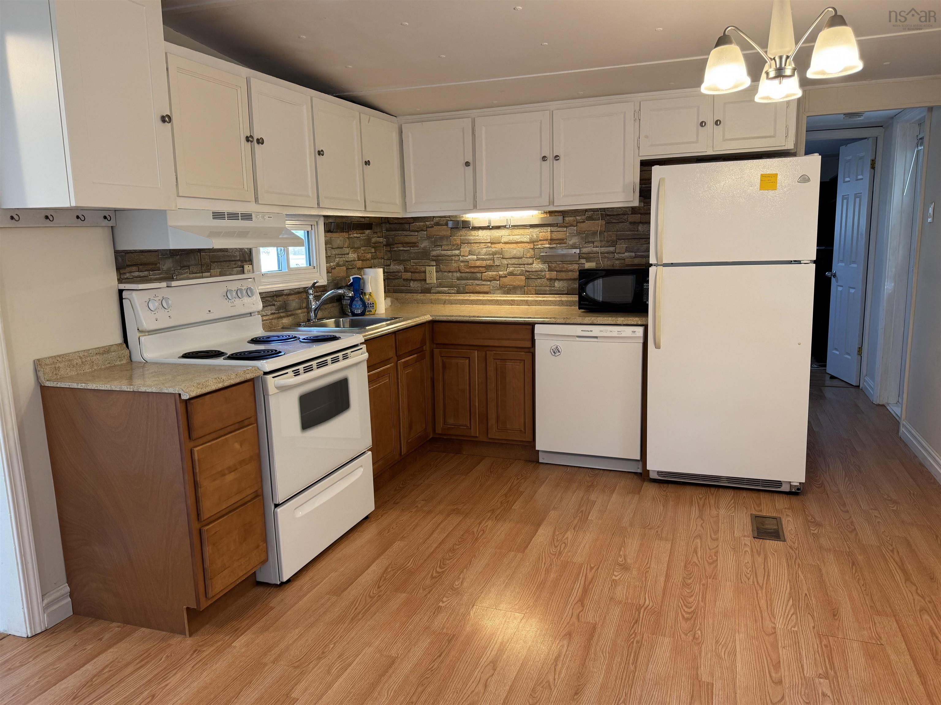 $109,000.00: 944 Pictou Road, East Mountain