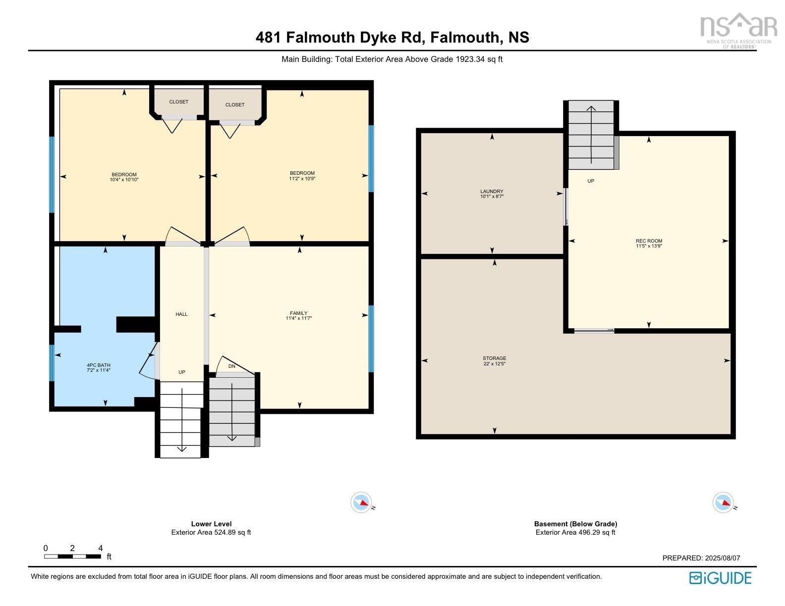 $599,900.00: 481 Falmouth Dyke Road, Falmouth