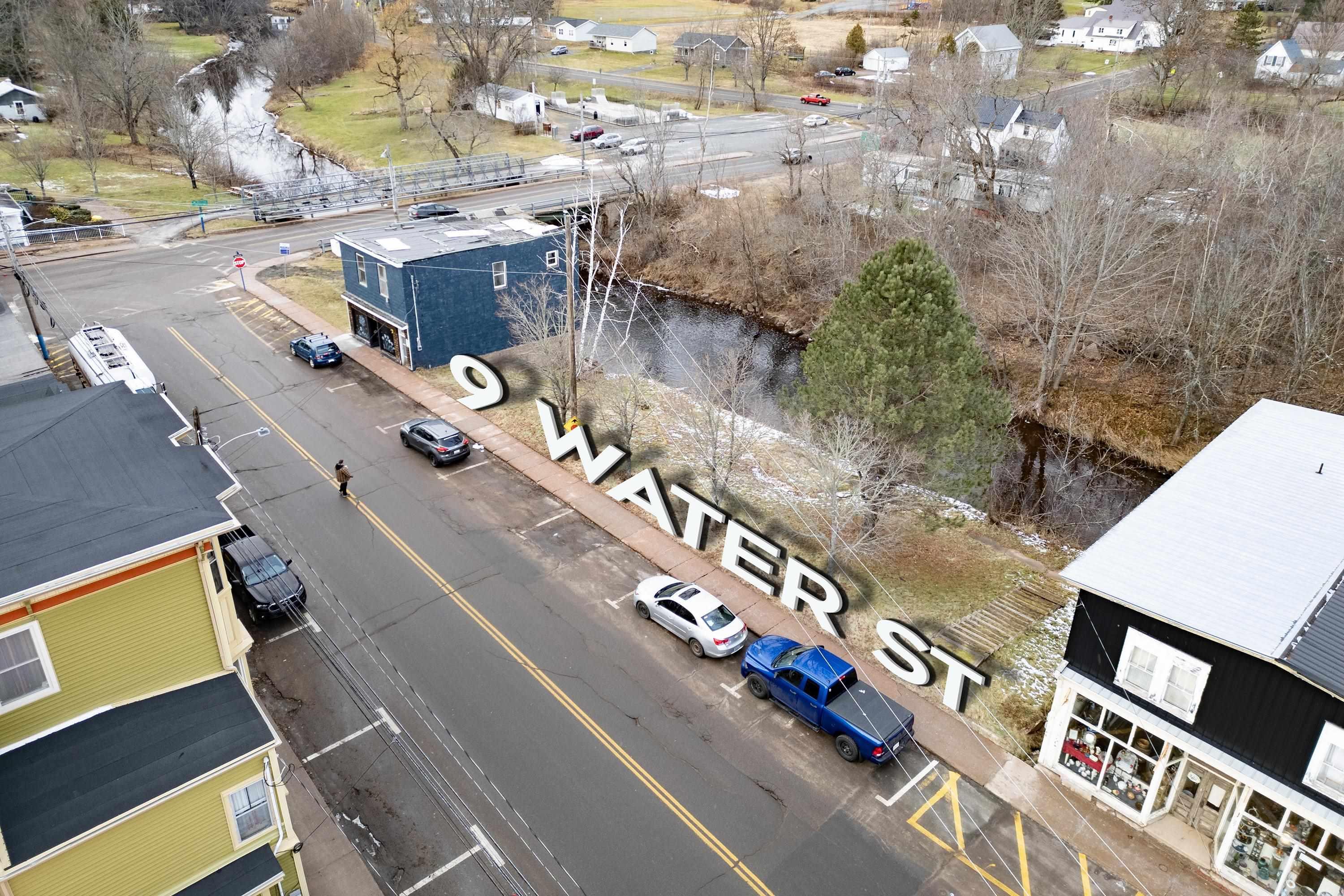 9 Water Street, Oxford, NS (MLS 202519976)