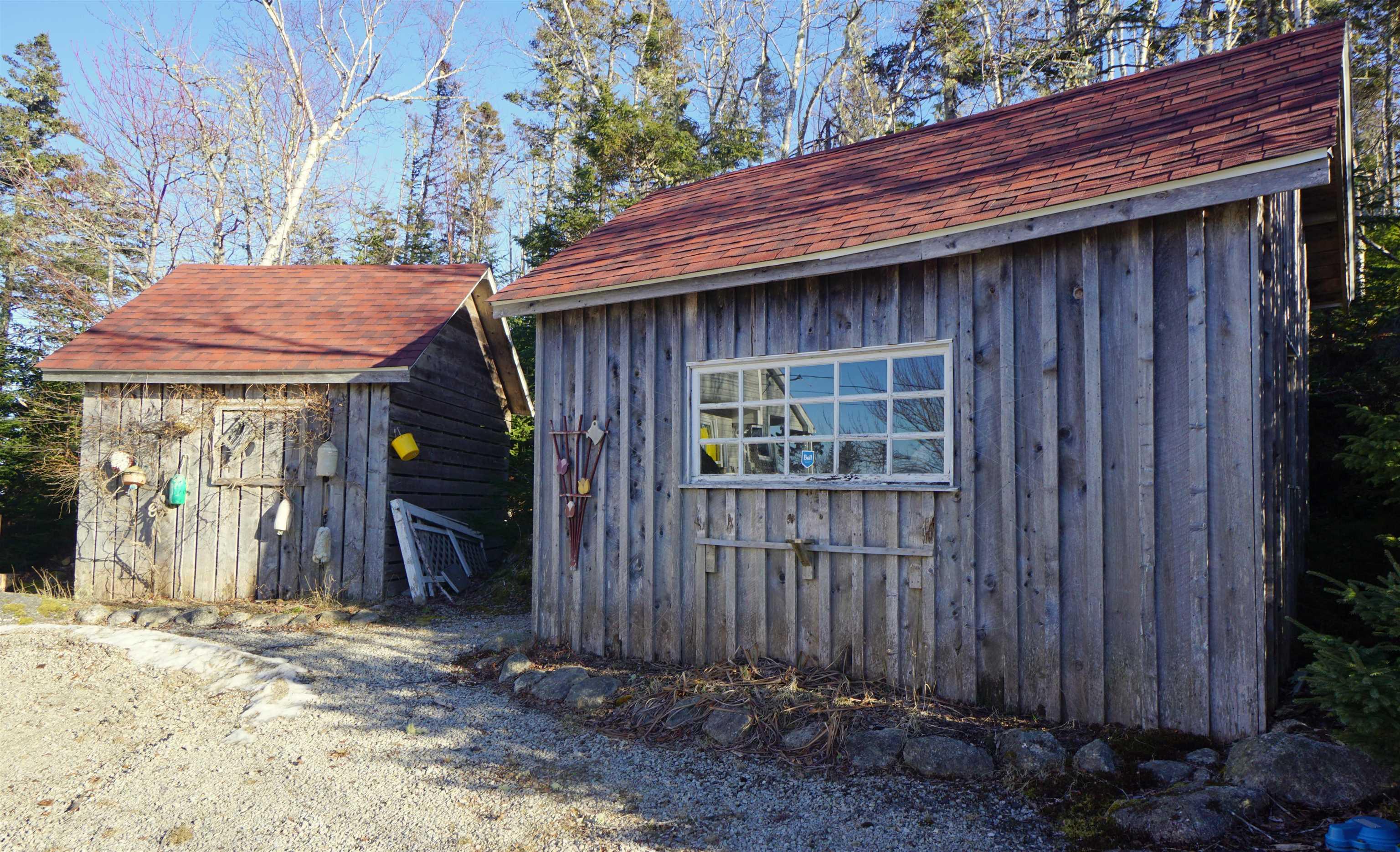 $999,000.00: 45 Southwest Cove Road, Northwest Cove