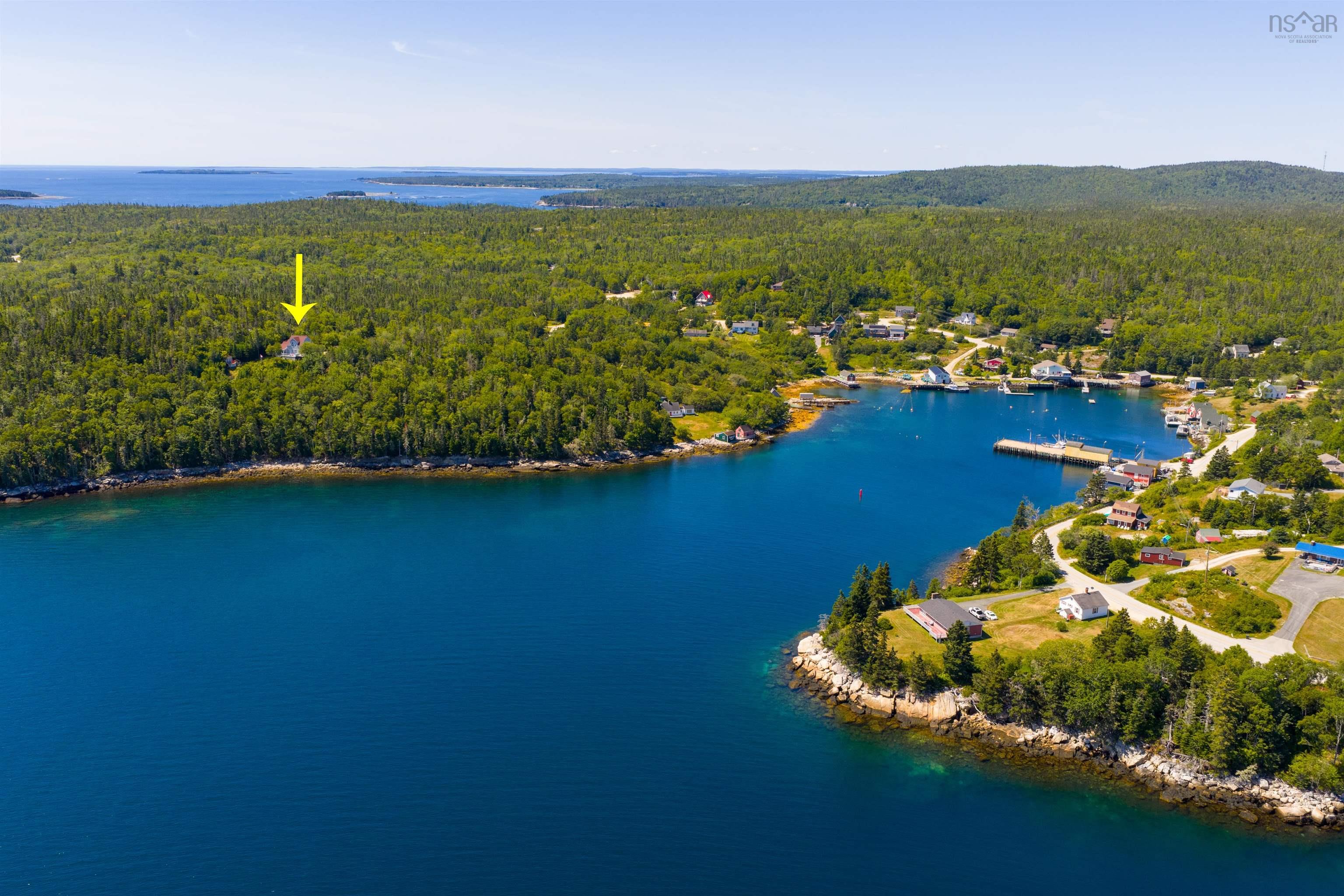 $999,000.00: 45 Southwest Cove Road, Northwest Cove