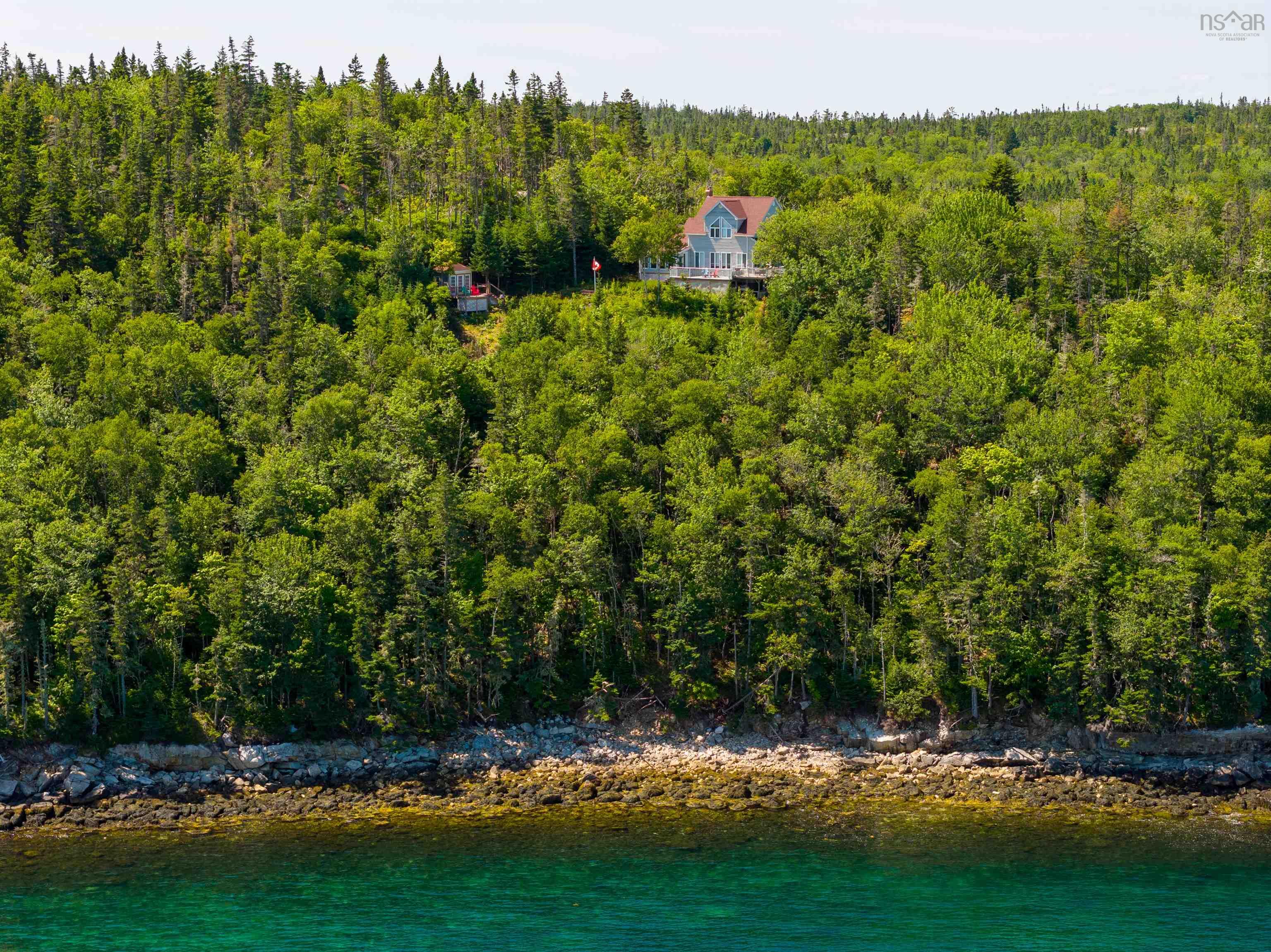 $999,000.00: 45 Southwest Cove Road, Northwest Cove