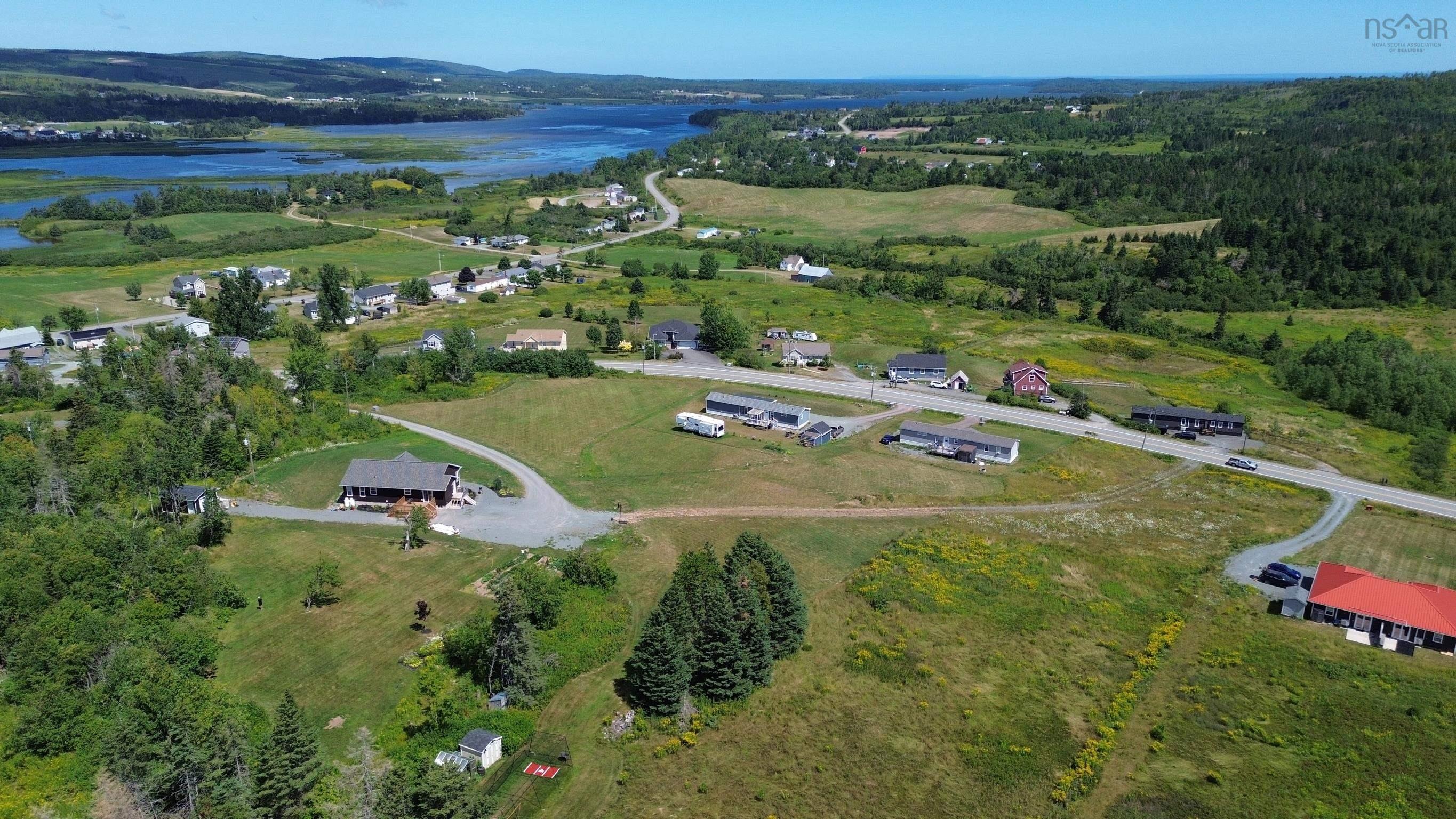 $55,000.00: 4A South River Road, South River Road