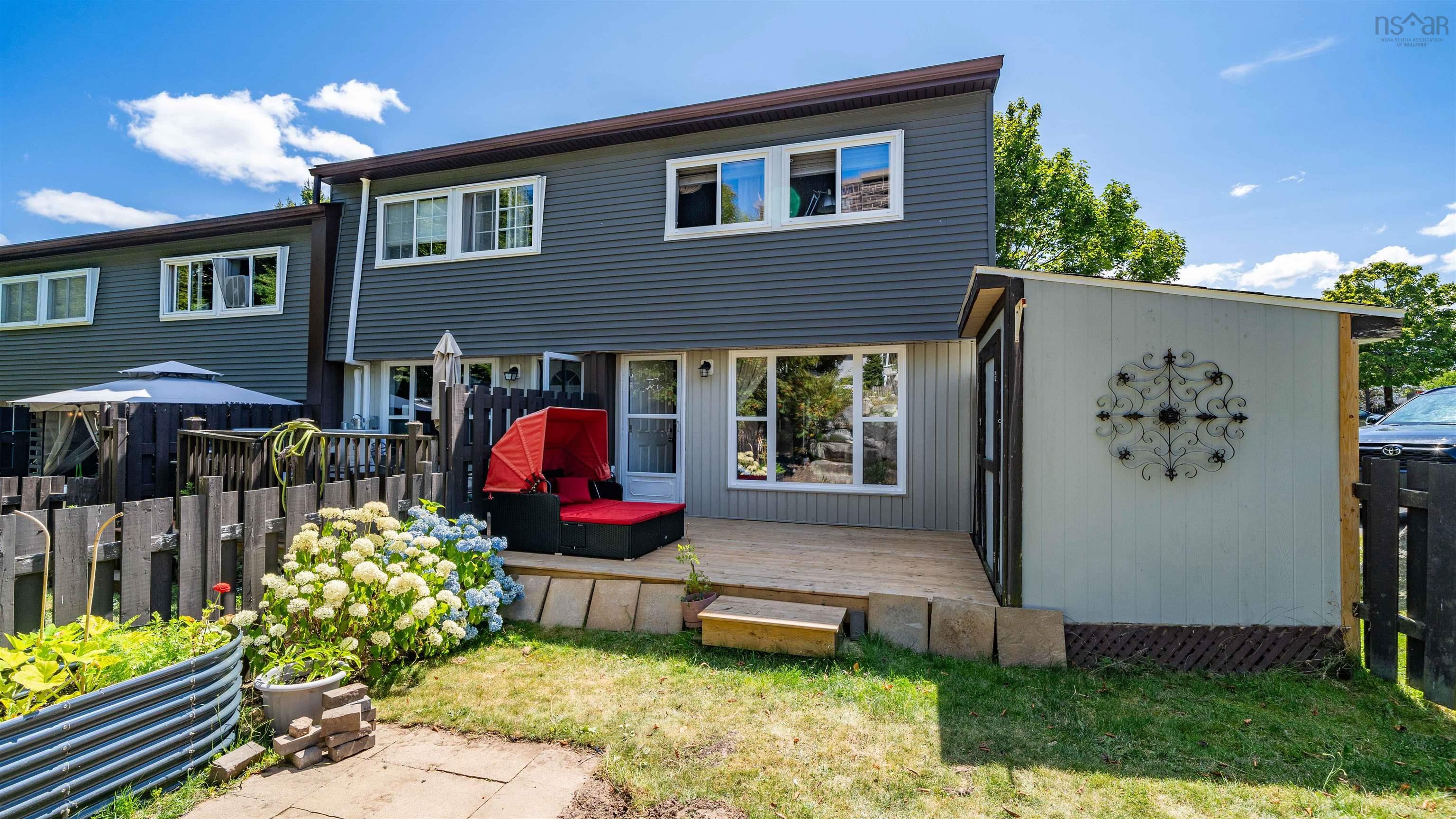 $364,900.00: 206 Ridge Valley Road, Halifax